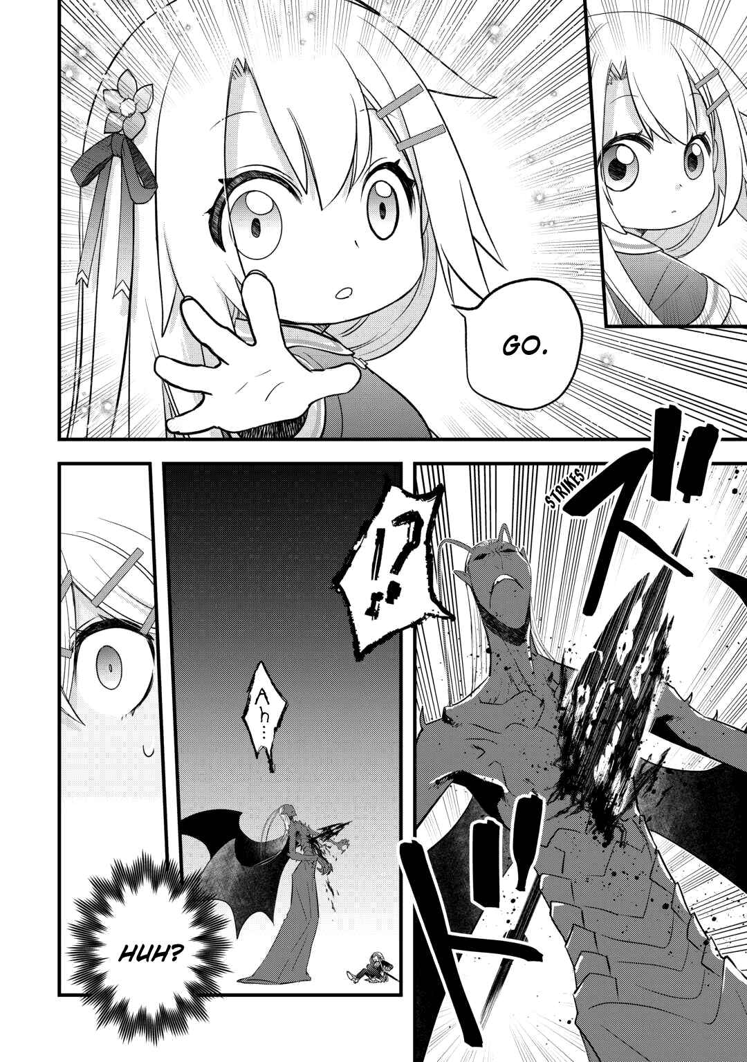 Page 14 Chapter 51 Kanchigai no Atelier Meister - Eiyuu Party no Moto Zatsuyougakari ga, Jitsu wa Sentou Igai ga SSS Rank Datta to Iu Yoku Aru Hanashi
