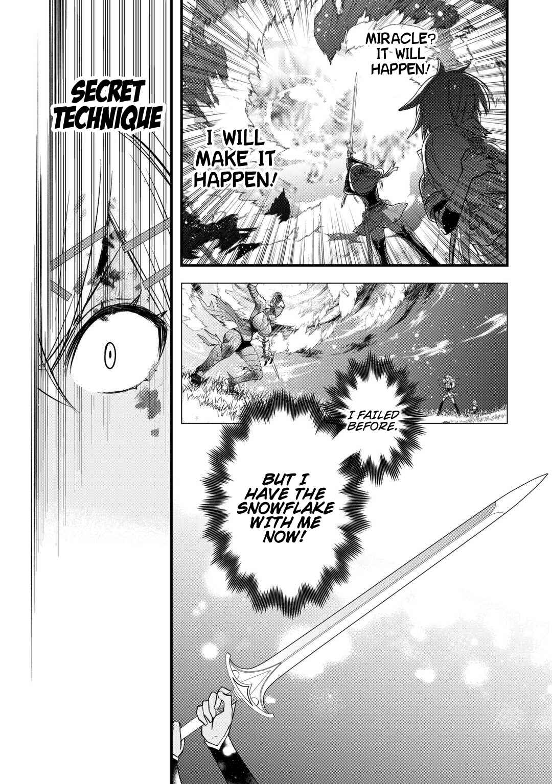 Page 17 Chapter 51 Kanchigai no Atelier Meister - Eiyuu Party no Moto Zatsuyougakari ga, Jitsu wa Sentou Igai ga SSS Rank Datta to Iu Yoku Aru Hanashi