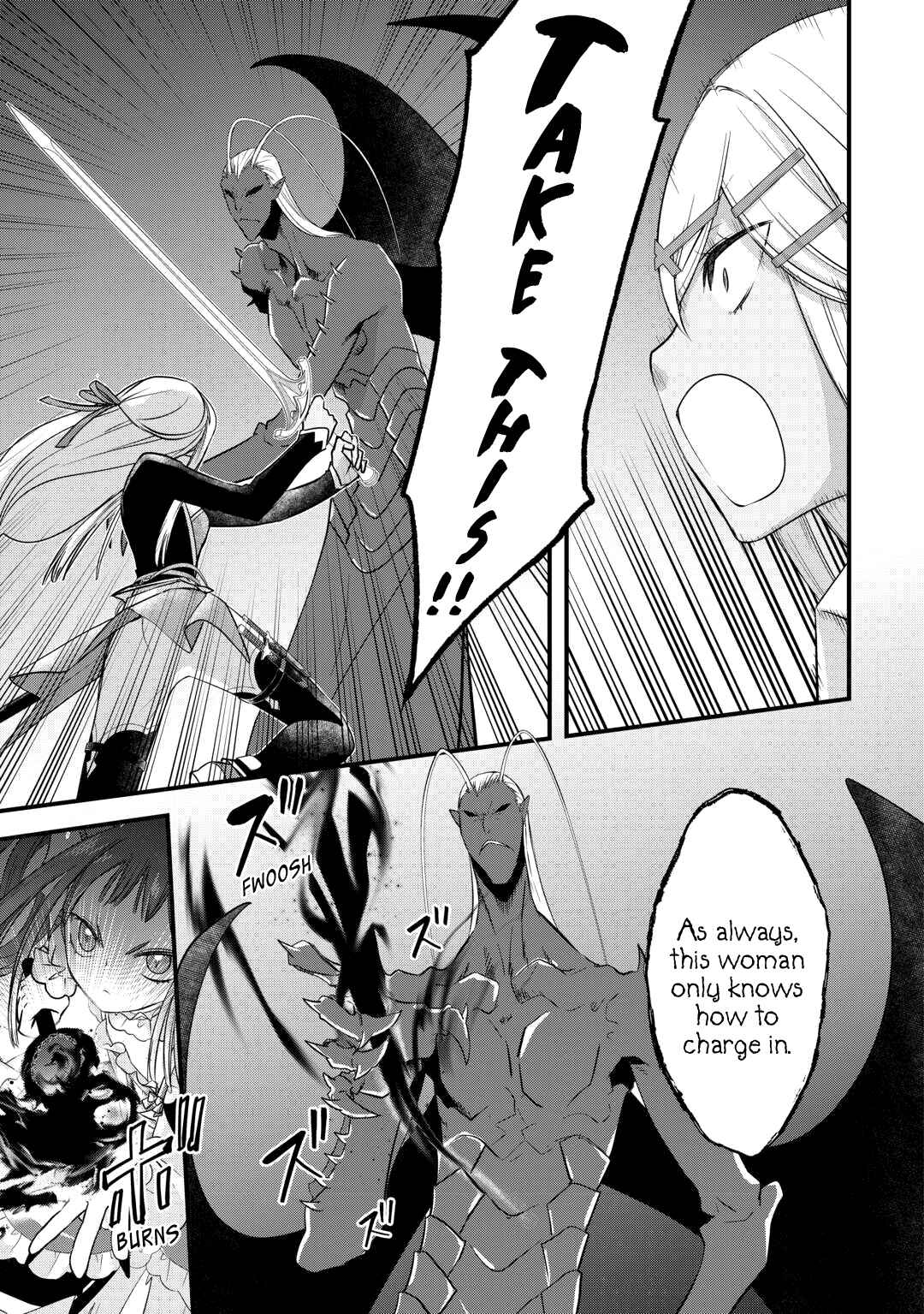 Page 5 Chapter 51 Kanchigai no Atelier Meister - Eiyuu Party no Moto Zatsuyougakari ga, Jitsu wa Sentou Igai ga SSS Rank Datta to Iu Yoku Aru Hanashi