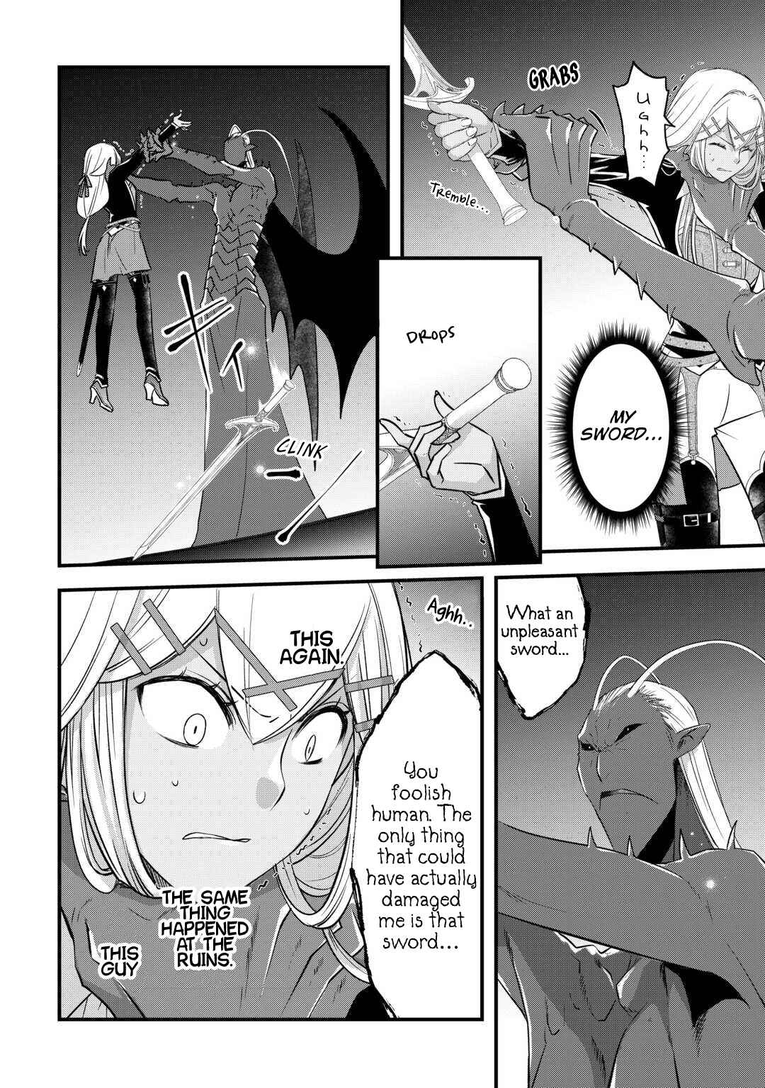 Page 8 Chapter 51 Kanchigai no Atelier Meister - Eiyuu Party no Moto Zatsuyougakari ga, Jitsu wa Sentou Igai ga SSS Rank Datta to Iu Yoku Aru Hanashi