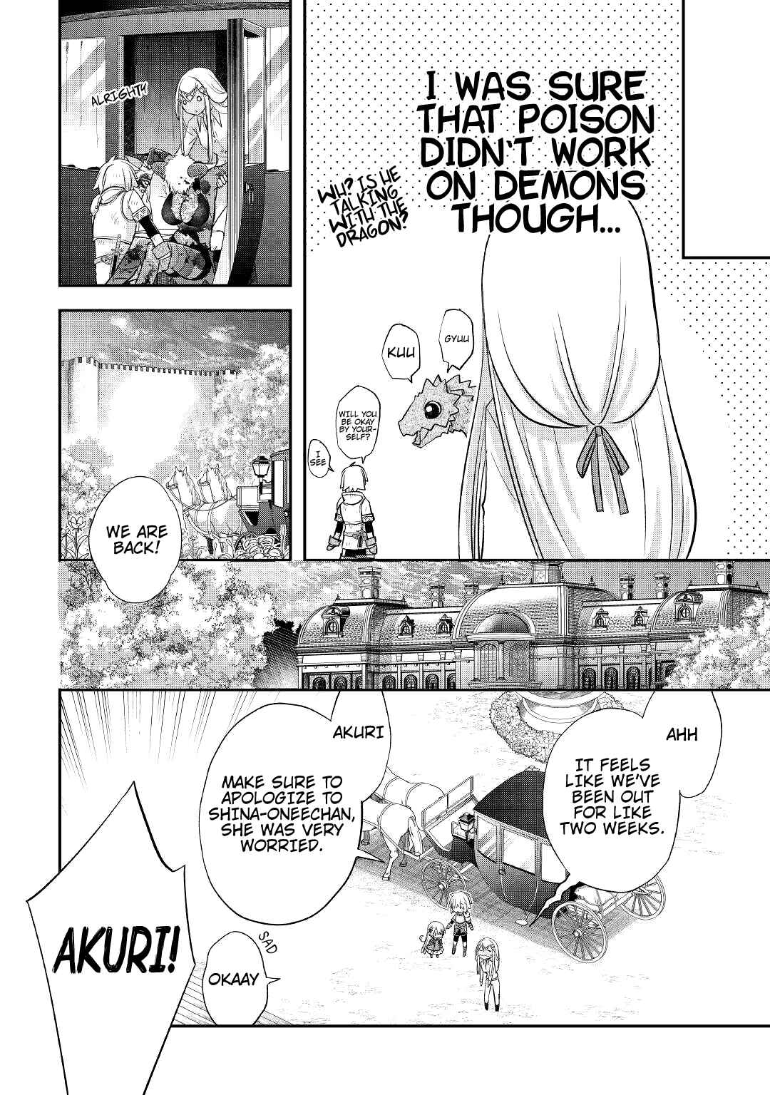 Page 17 Chapter 33 Kanchigai no Atelier Meister - Eiyuu Party no Moto Zatsuyougakari ga, Jitsu wa Sentou Igai ga SSS Rank Datta to Iu Yoku Aru Hanashi
