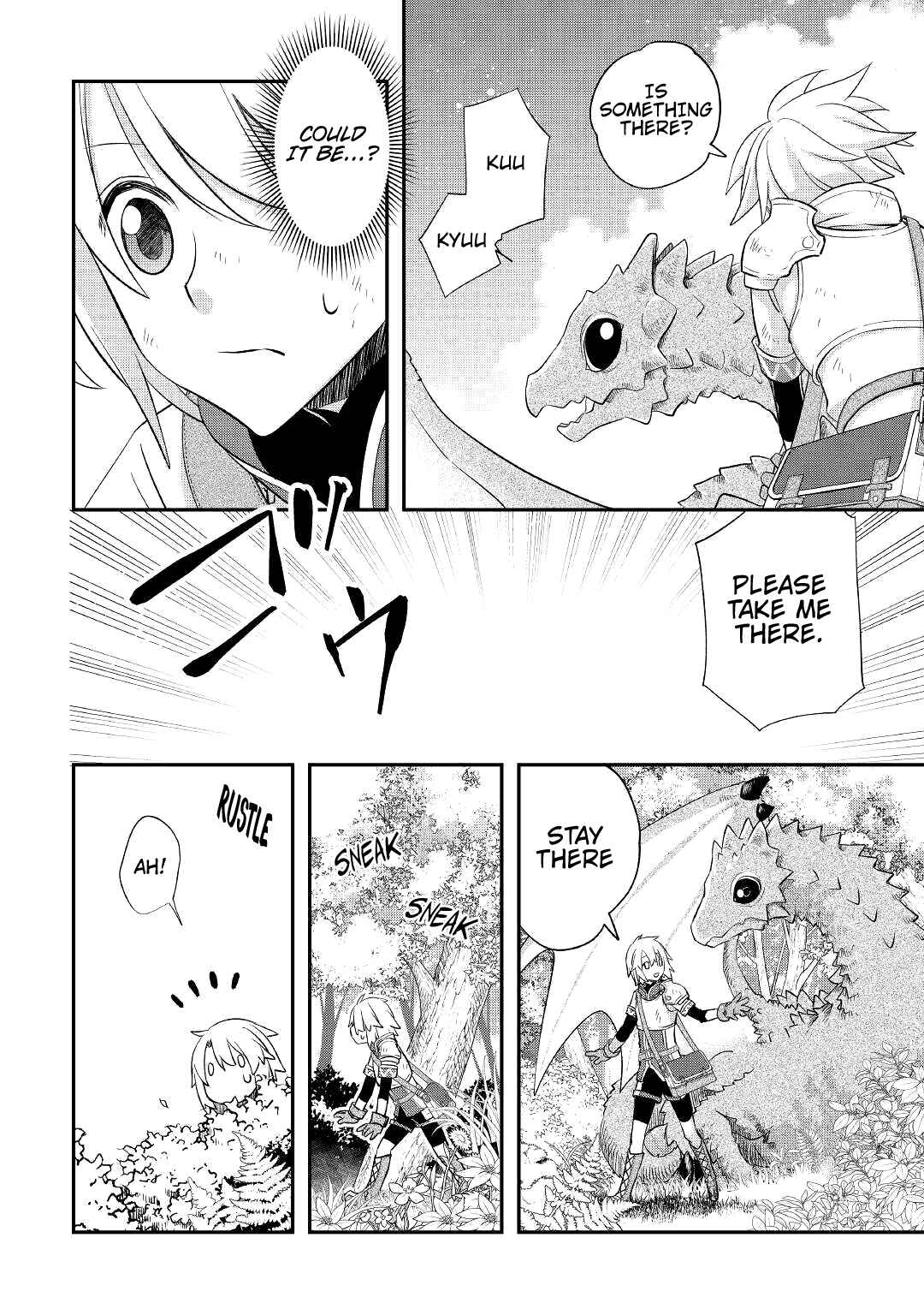Page 5 Chapter 33 Kanchigai no Atelier Meister - Eiyuu Party no Moto Zatsuyougakari ga, Jitsu wa Sentou Igai ga SSS Rank Datta to Iu Yoku Aru Hanashi