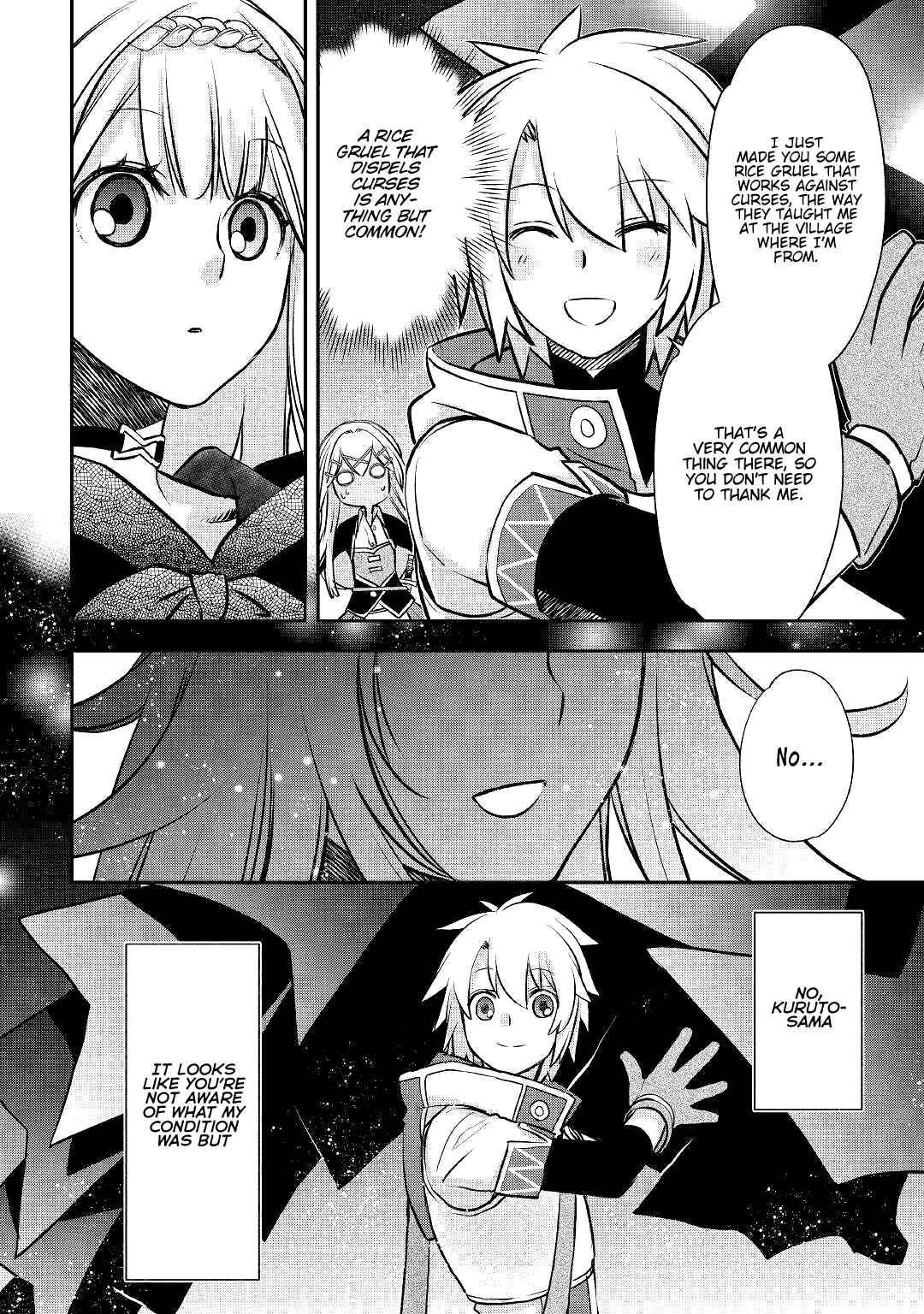 Page 9 Chapter 12 Kanchigai no Atelier Meister - Eiyuu Party no Moto Zatsuyougakari ga, Jitsu wa Sentou Igai ga SSS Rank Datta to Iu Yoku Aru Hanashi