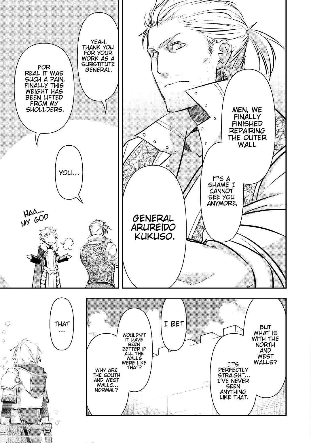 Page 20 Chapter 16 Kanchigai no Atelier Meister - Eiyuu Party no Moto Zatsuyougakari ga, Jitsu wa Sentou Igai ga SSS Rank Datta to Iu Yoku Aru Hanashi
