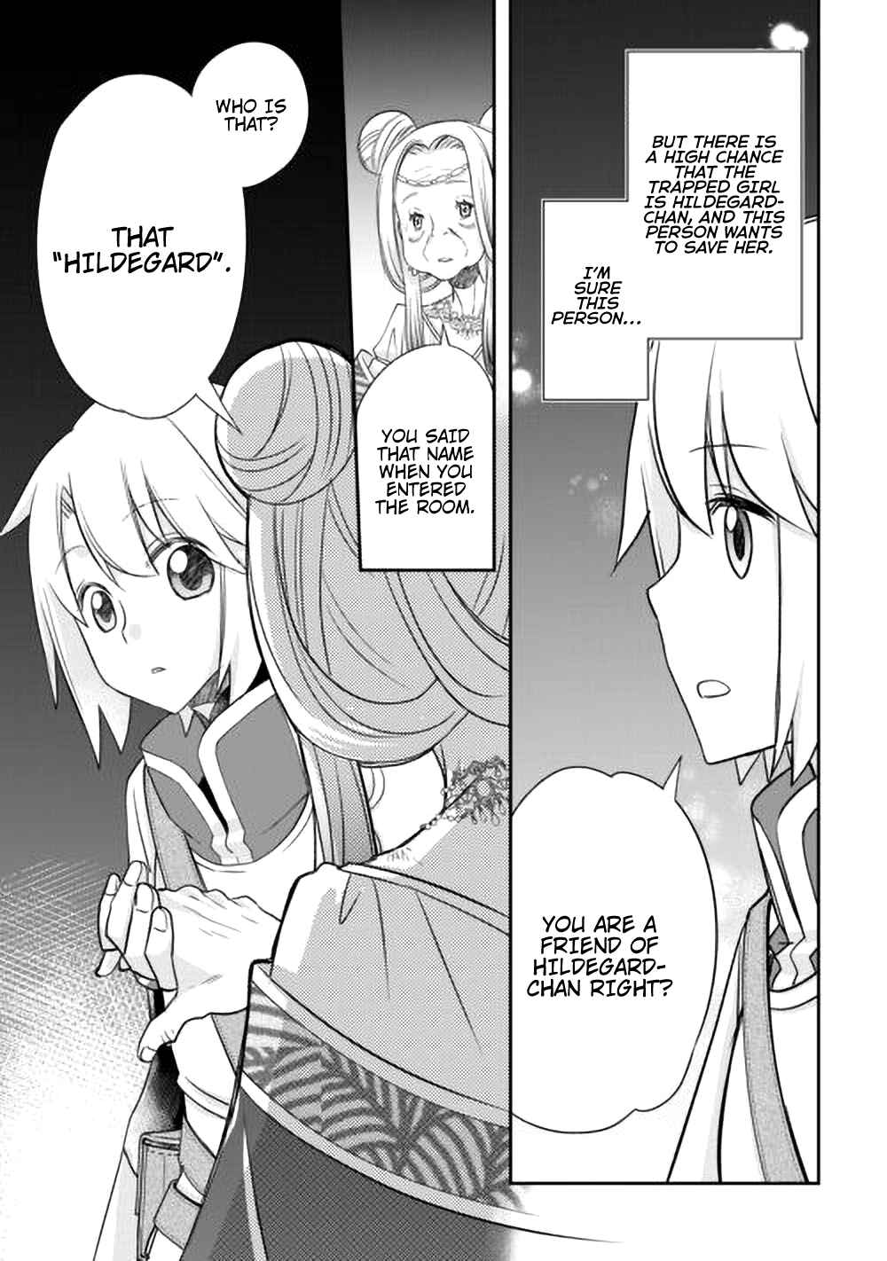 Page 24 Chapter 44 Kanchigai no Atelier Meister - Eiyuu Party no Moto Zatsuyougakari ga, Jitsu wa Sentou Igai ga SSS Rank Datta to Iu Yoku Aru Hanashi