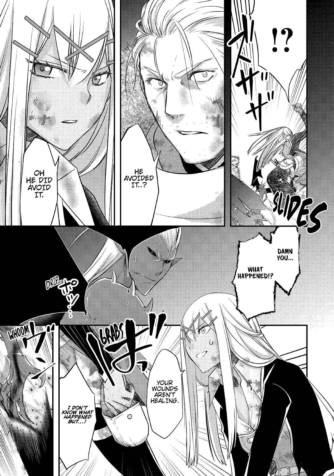 Page 16 Chapter 23 Kanchigai no Atelier Meister - Eiyuu Party no Moto Zatsuyougakari ga, Jitsu wa Sentou Igai ga SSS Rank Datta to Iu Yoku Aru Hanashi