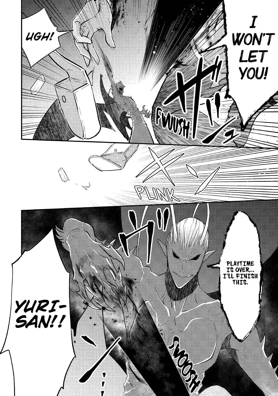 Page 17 Chapter 23 Kanchigai no Atelier Meister - Eiyuu Party no Moto Zatsuyougakari ga, Jitsu wa Sentou Igai ga SSS Rank Datta to Iu Yoku Aru Hanashi