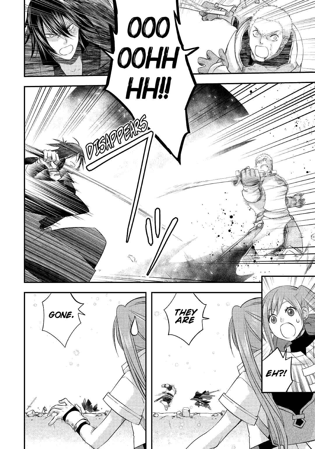 Page 26 Chapter 23 Kanchigai no Atelier Meister - Eiyuu Party no Moto Zatsuyougakari ga, Jitsu wa Sentou Igai ga SSS Rank Datta to Iu Yoku Aru Hanashi