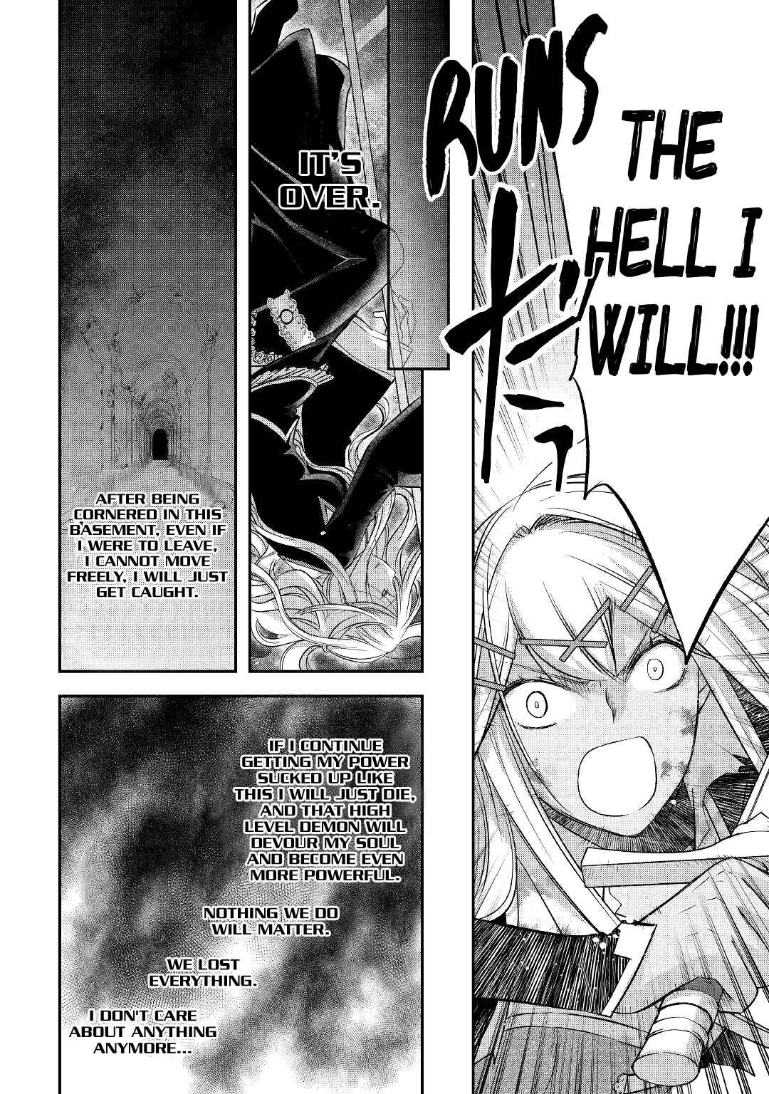 Page 7 Chapter 23 Kanchigai no Atelier Meister - Eiyuu Party no Moto Zatsuyougakari ga, Jitsu wa Sentou Igai ga SSS Rank Datta to Iu Yoku Aru Hanashi