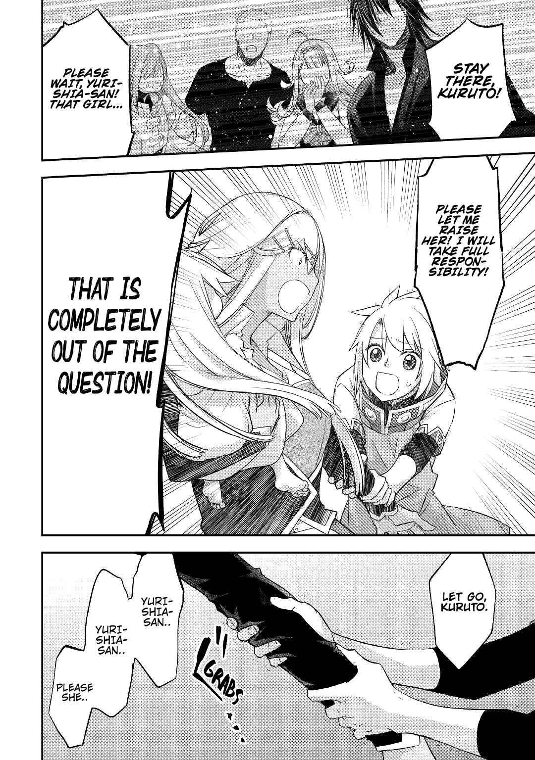 Page 11 Chapter 28 Kanchigai no Atelier Meister - Eiyuu Party no Moto Zatsuyougakari ga, Jitsu wa Sentou Igai ga SSS Rank Datta to Iu Yoku Aru Hanashi