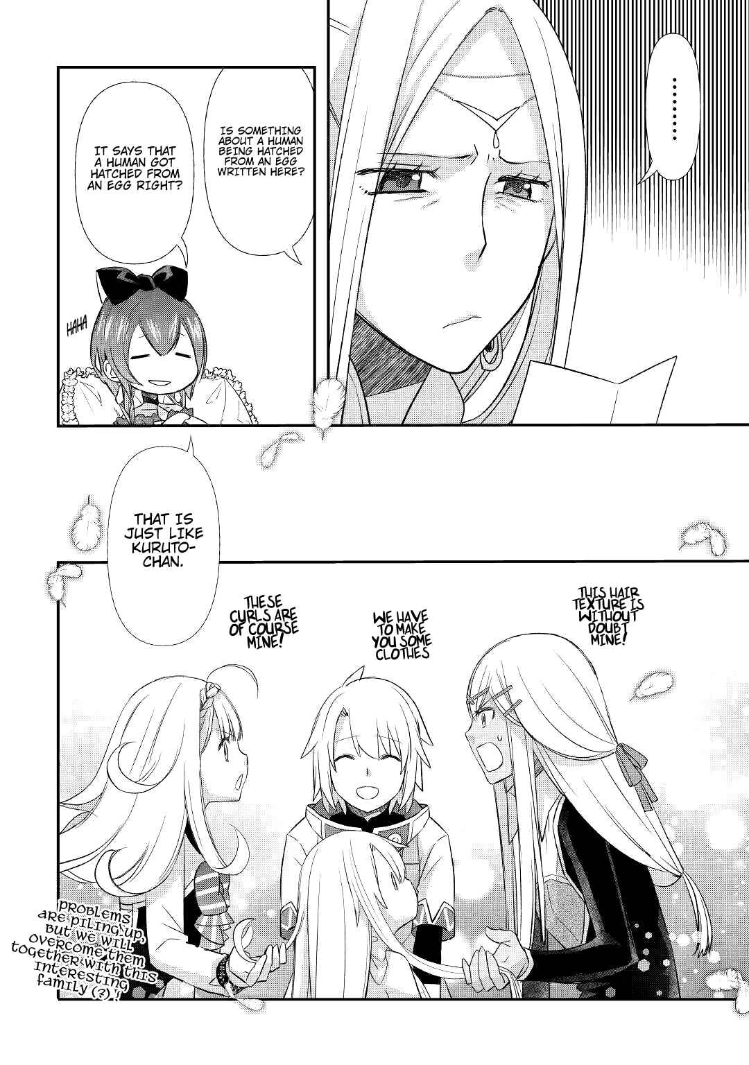 Page 27 Chapter 28 Kanchigai no Atelier Meister - Eiyuu Party no Moto Zatsuyougakari ga, Jitsu wa Sentou Igai ga SSS Rank Datta to Iu Yoku Aru Hanashi