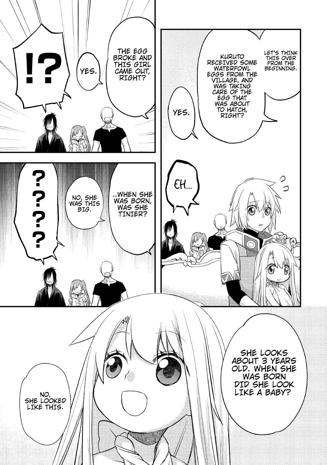 Page 6 Chapter 28 Kanchigai no Atelier Meister - Eiyuu Party no Moto Zatsuyougakari ga, Jitsu wa Sentou Igai ga SSS Rank Datta to Iu Yoku Aru Hanashi