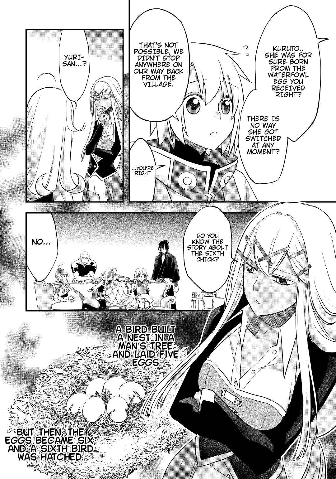 Page 7 Chapter 28 Kanchigai no Atelier Meister - Eiyuu Party no Moto Zatsuyougakari ga, Jitsu wa Sentou Igai ga SSS Rank Datta to Iu Yoku Aru Hanashi