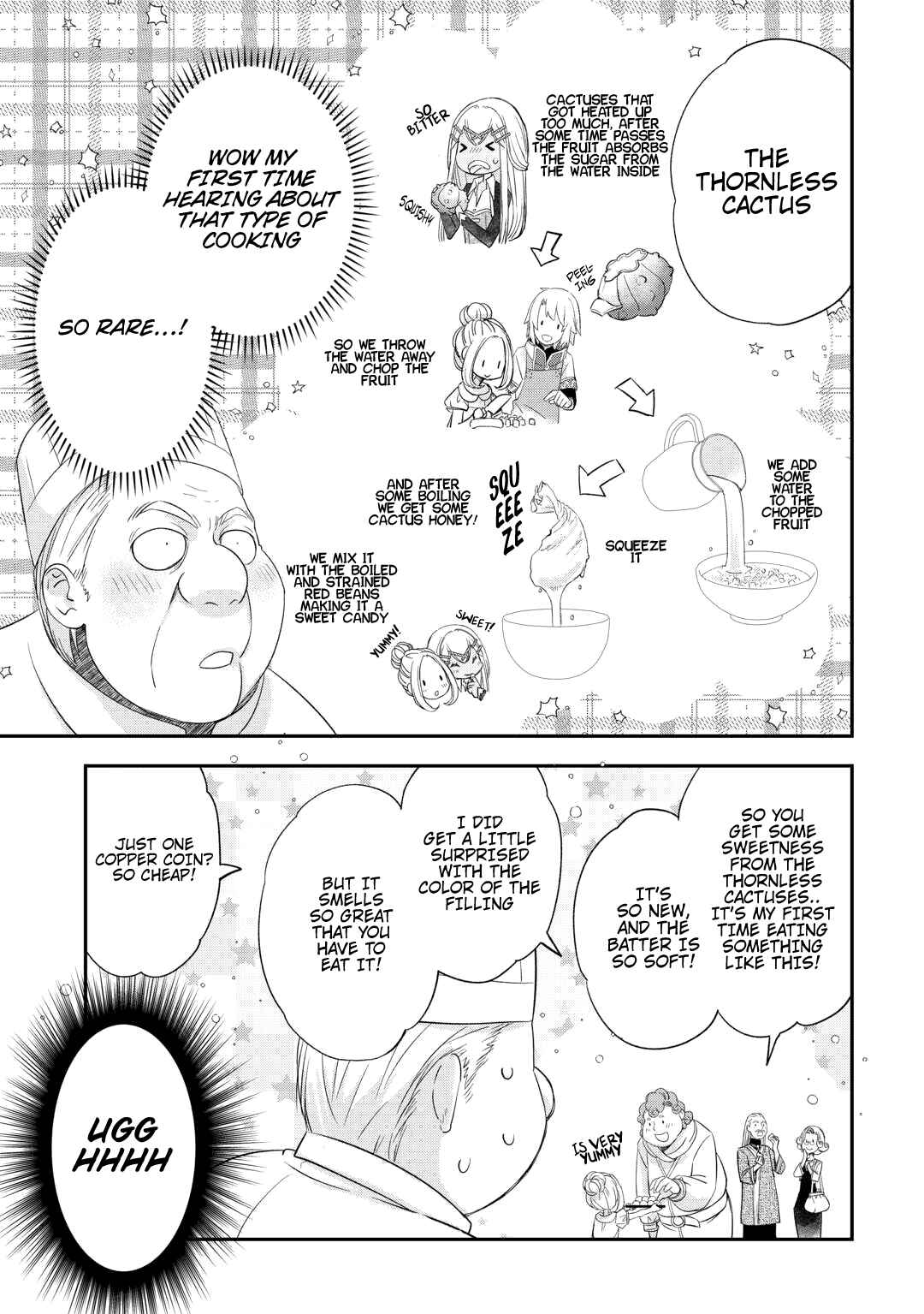 Page 12 Chapter 41 Kanchigai no Atelier Meister - Eiyuu Party no Moto Zatsuyougakari ga, Jitsu wa Sentou Igai ga SSS Rank Datta to Iu Yoku Aru Hanashi