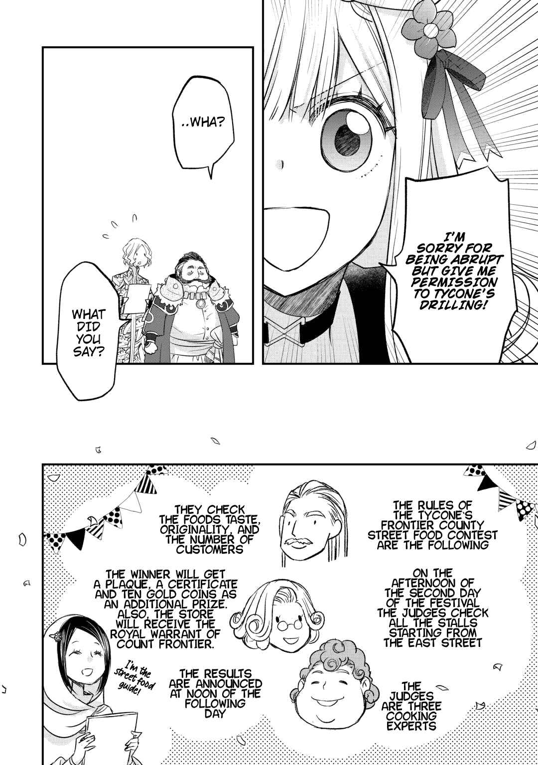 Page 5 Chapter 41 Kanchigai no Atelier Meister - Eiyuu Party no Moto Zatsuyougakari ga, Jitsu wa Sentou Igai ga SSS Rank Datta to Iu Yoku Aru Hanashi