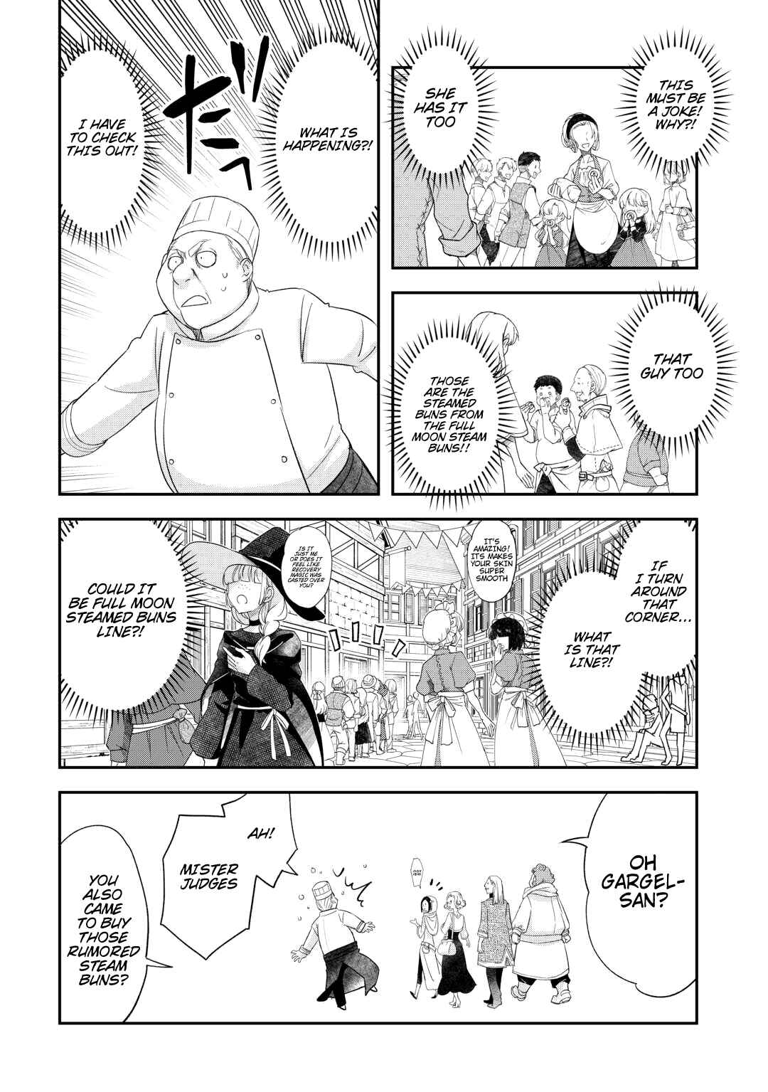 Page 9 Chapter 41 Kanchigai no Atelier Meister - Eiyuu Party no Moto Zatsuyougakari ga, Jitsu wa Sentou Igai ga SSS Rank Datta to Iu Yoku Aru Hanashi