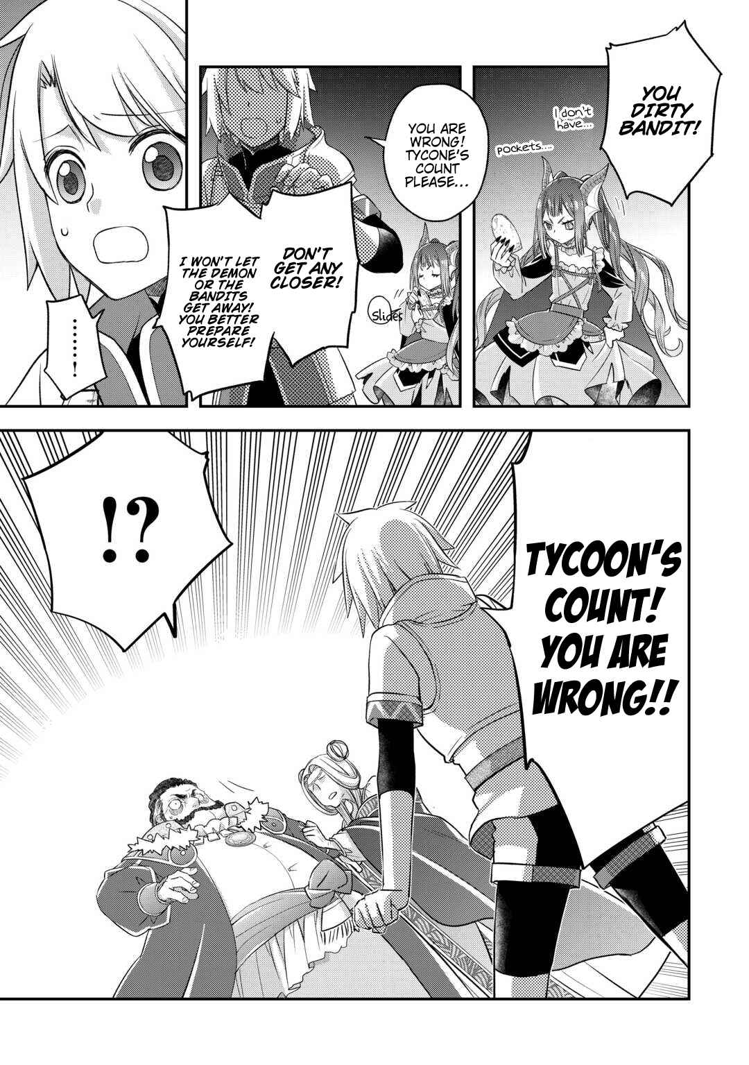 Page 10 Chapter 47 Kanchigai no Atelier Meister - Eiyuu Party no Moto Zatsuyougakari ga, Jitsu wa Sentou Igai ga SSS Rank Datta to Iu Yoku Aru Hanashi