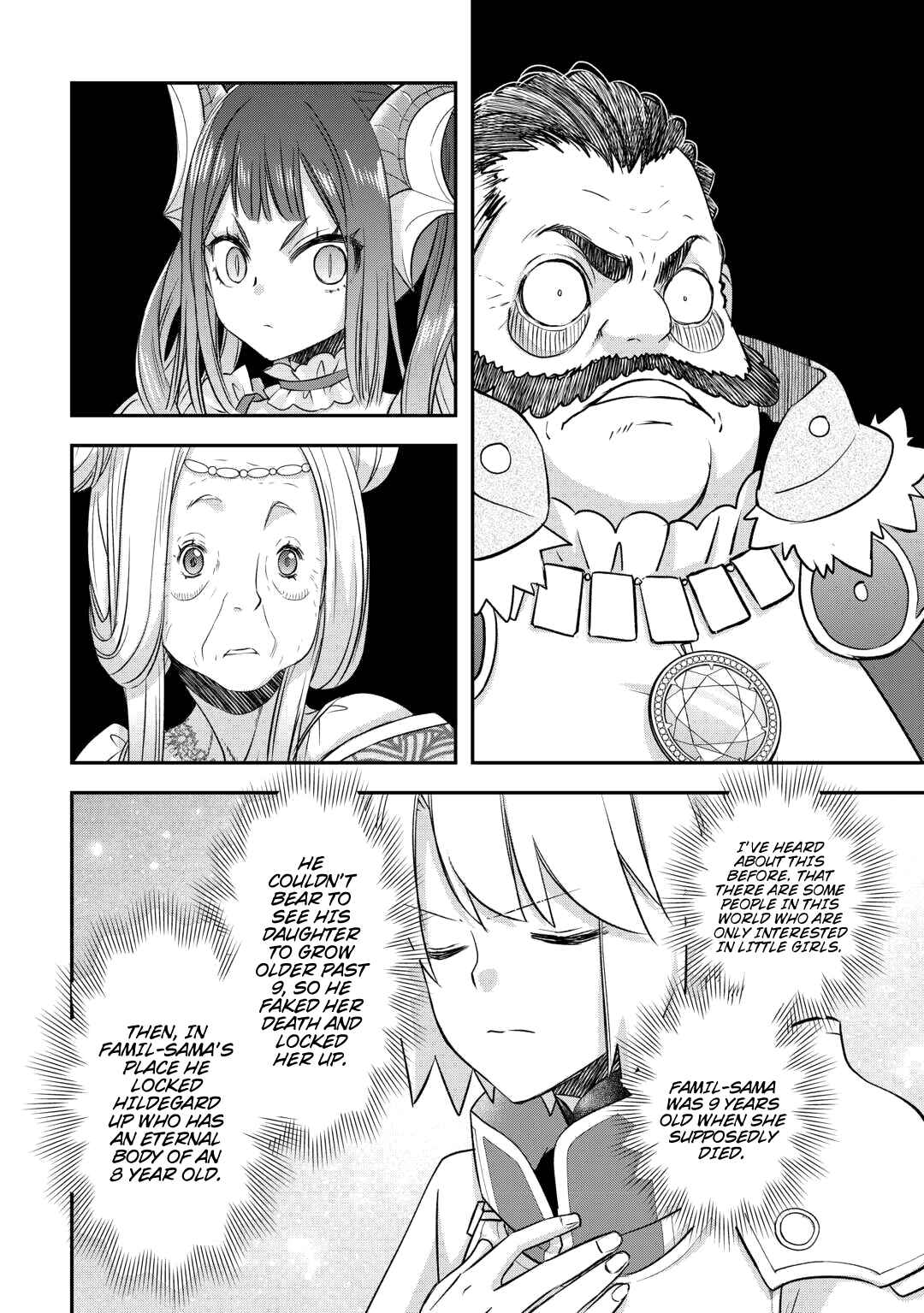 Page 13 Chapter 47 Kanchigai no Atelier Meister - Eiyuu Party no Moto Zatsuyougakari ga, Jitsu wa Sentou Igai ga SSS Rank Datta to Iu Yoku Aru Hanashi