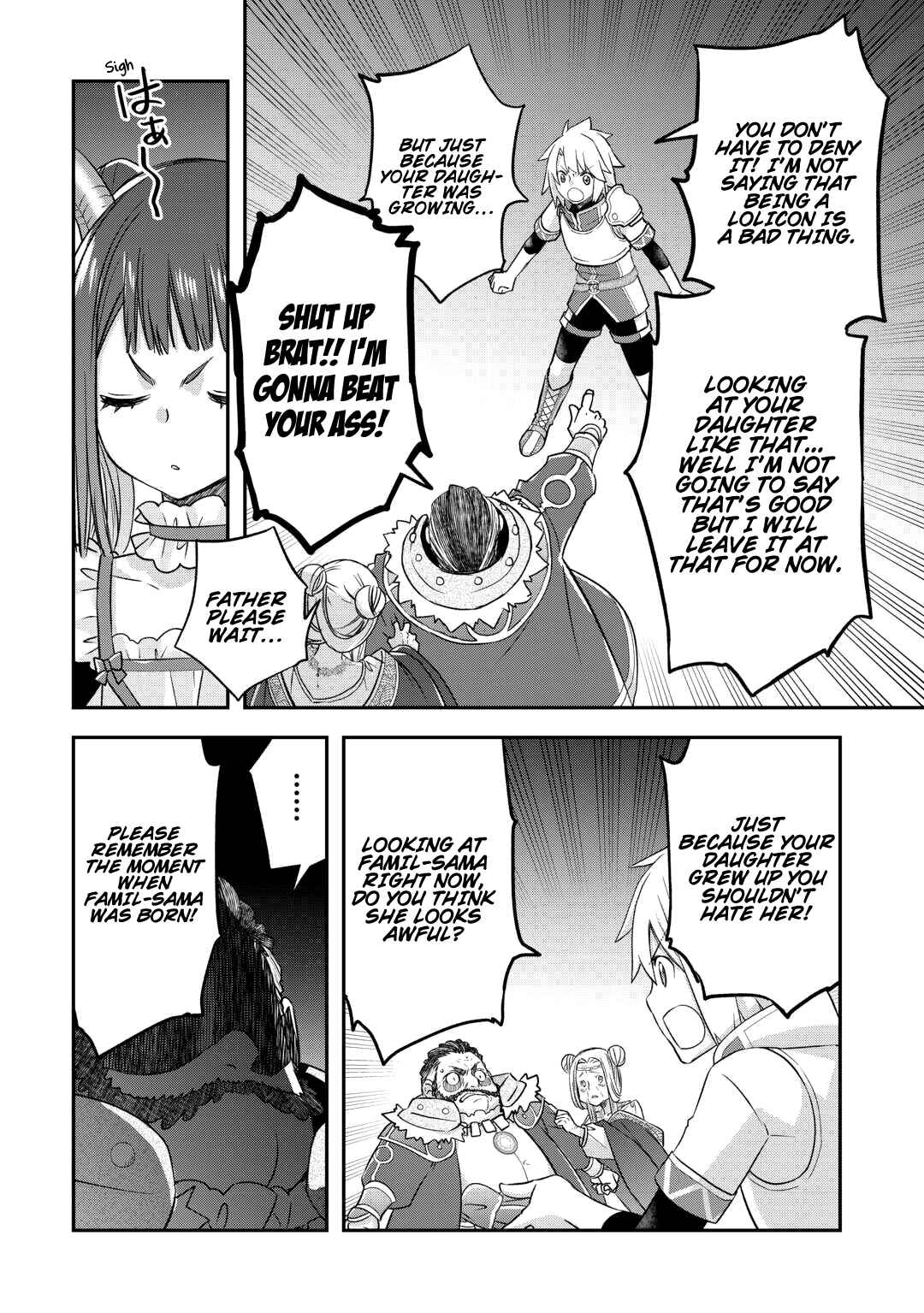 Page 15 Chapter 47 Kanchigai no Atelier Meister - Eiyuu Party no Moto Zatsuyougakari ga, Jitsu wa Sentou Igai ga SSS Rank Datta to Iu Yoku Aru Hanashi