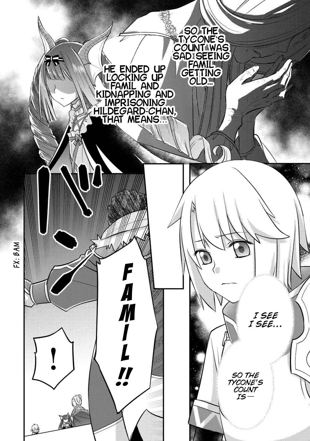 Page 7 Chapter 47 Kanchigai no Atelier Meister - Eiyuu Party no Moto Zatsuyougakari ga, Jitsu wa Sentou Igai ga SSS Rank Datta to Iu Yoku Aru Hanashi