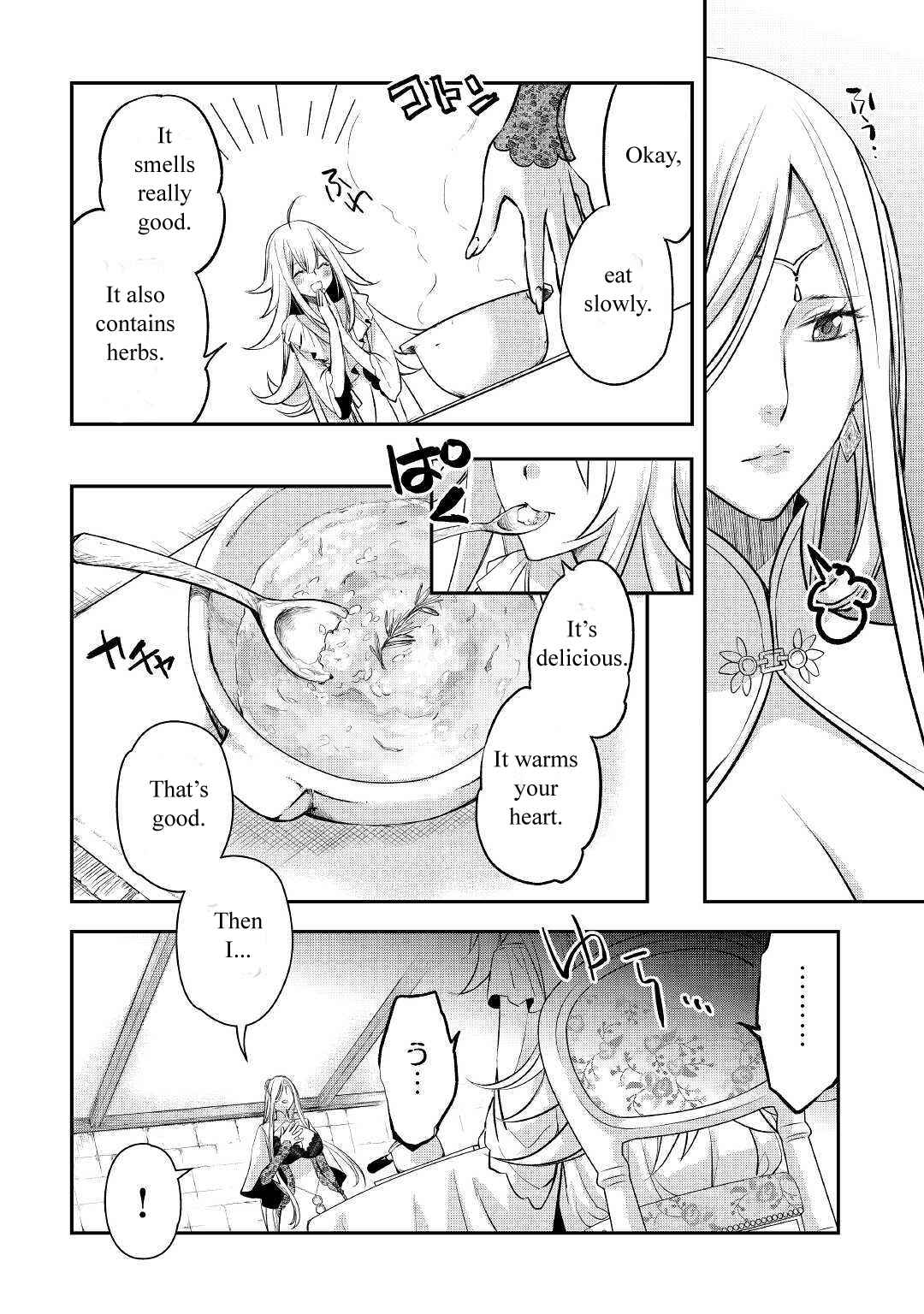 Page 10 Chapter 6 Kanchigai no Atelier Meister - Eiyuu Party no Moto Zatsuyougakari ga, Jitsu wa Sentou Igai ga SSS Rank Datta to Iu Yoku Aru Hanashi