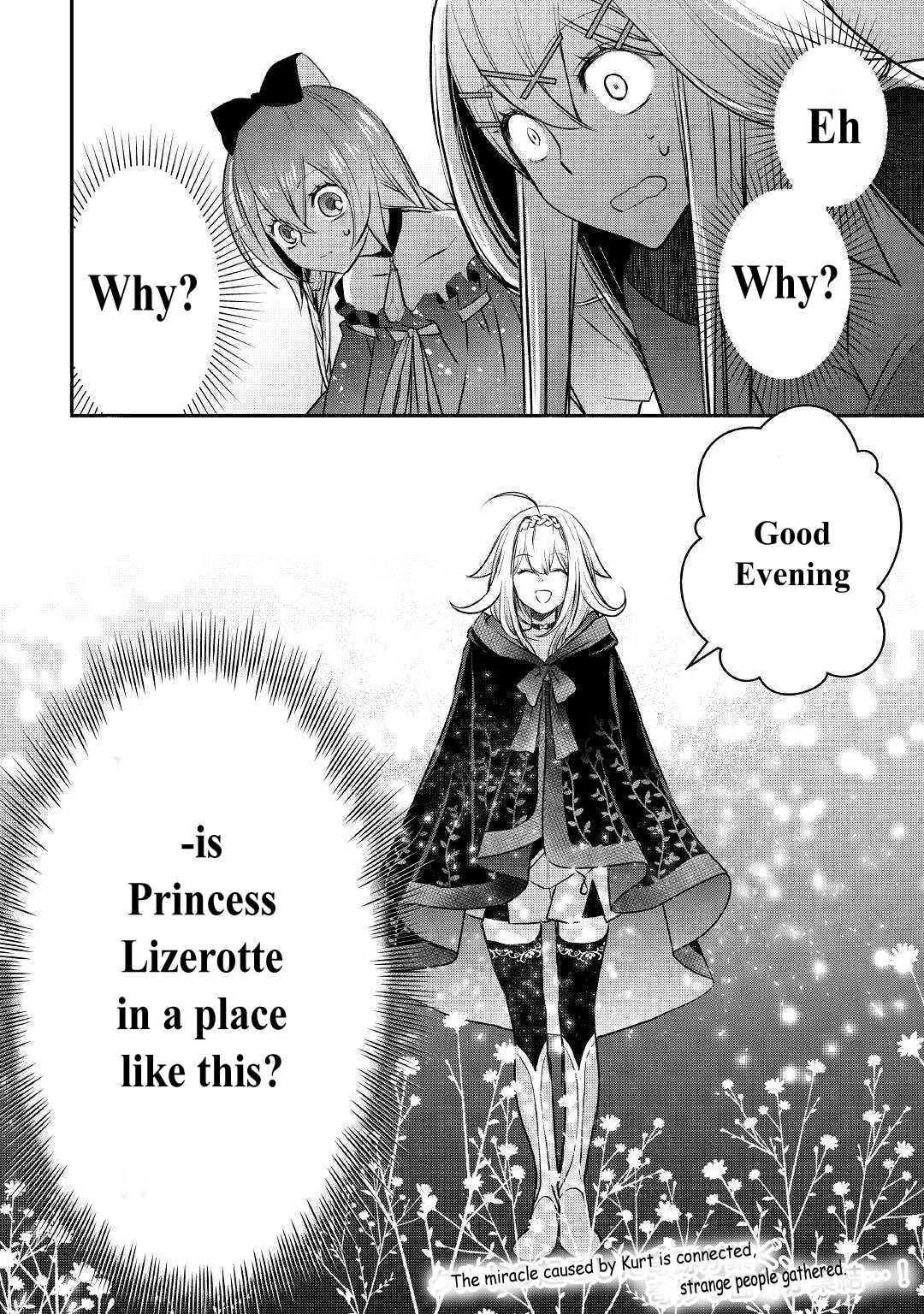 Page 24 Chapter 6 Kanchigai no Atelier Meister - Eiyuu Party no Moto Zatsuyougakari ga, Jitsu wa Sentou Igai ga SSS Rank Datta to Iu Yoku Aru Hanashi