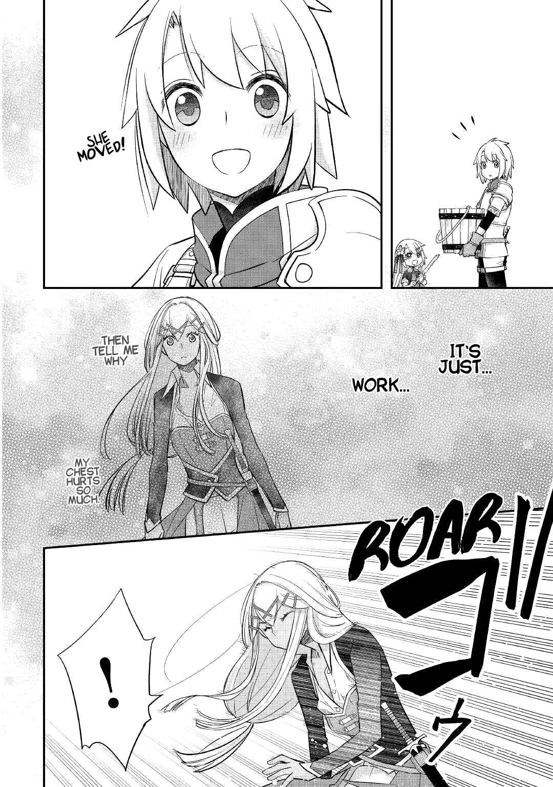 Page 15 Chapter 30 Kanchigai no Atelier Meister - Eiyuu Party no Moto Zatsuyougakari ga, Jitsu wa Sentou Igai ga SSS Rank Datta to Iu Yoku Aru Hanashi