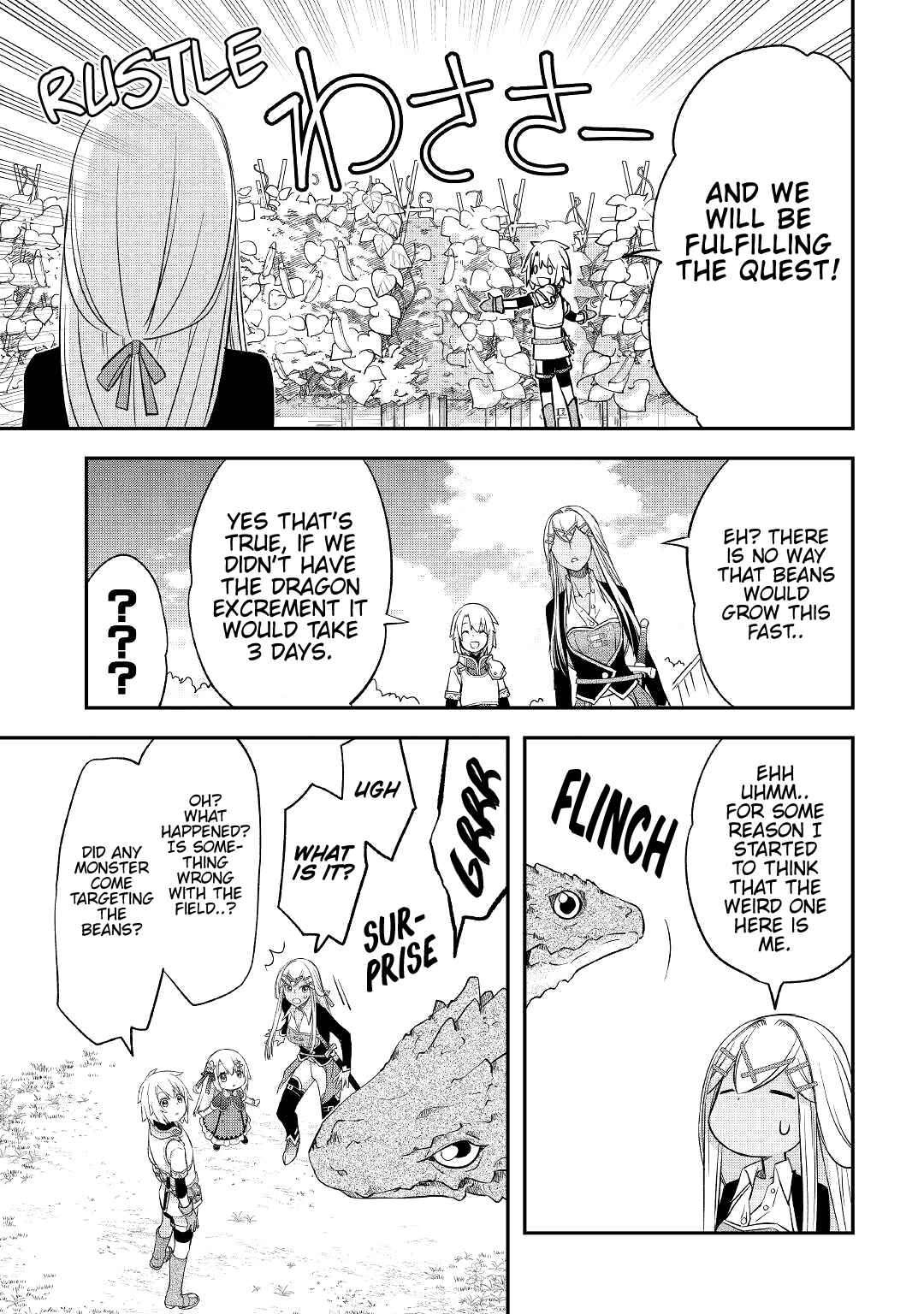 Page 24 Chapter 30 Kanchigai no Atelier Meister - Eiyuu Party no Moto Zatsuyougakari ga, Jitsu wa Sentou Igai ga SSS Rank Datta to Iu Yoku Aru Hanashi