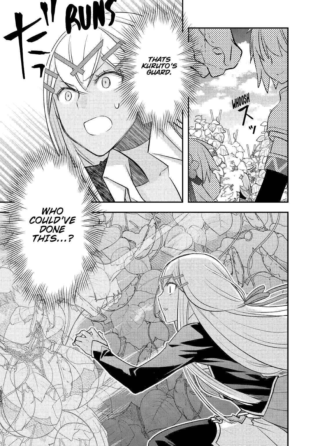 Page 26 Chapter 30 Kanchigai no Atelier Meister - Eiyuu Party no Moto Zatsuyougakari ga, Jitsu wa Sentou Igai ga SSS Rank Datta to Iu Yoku Aru Hanashi