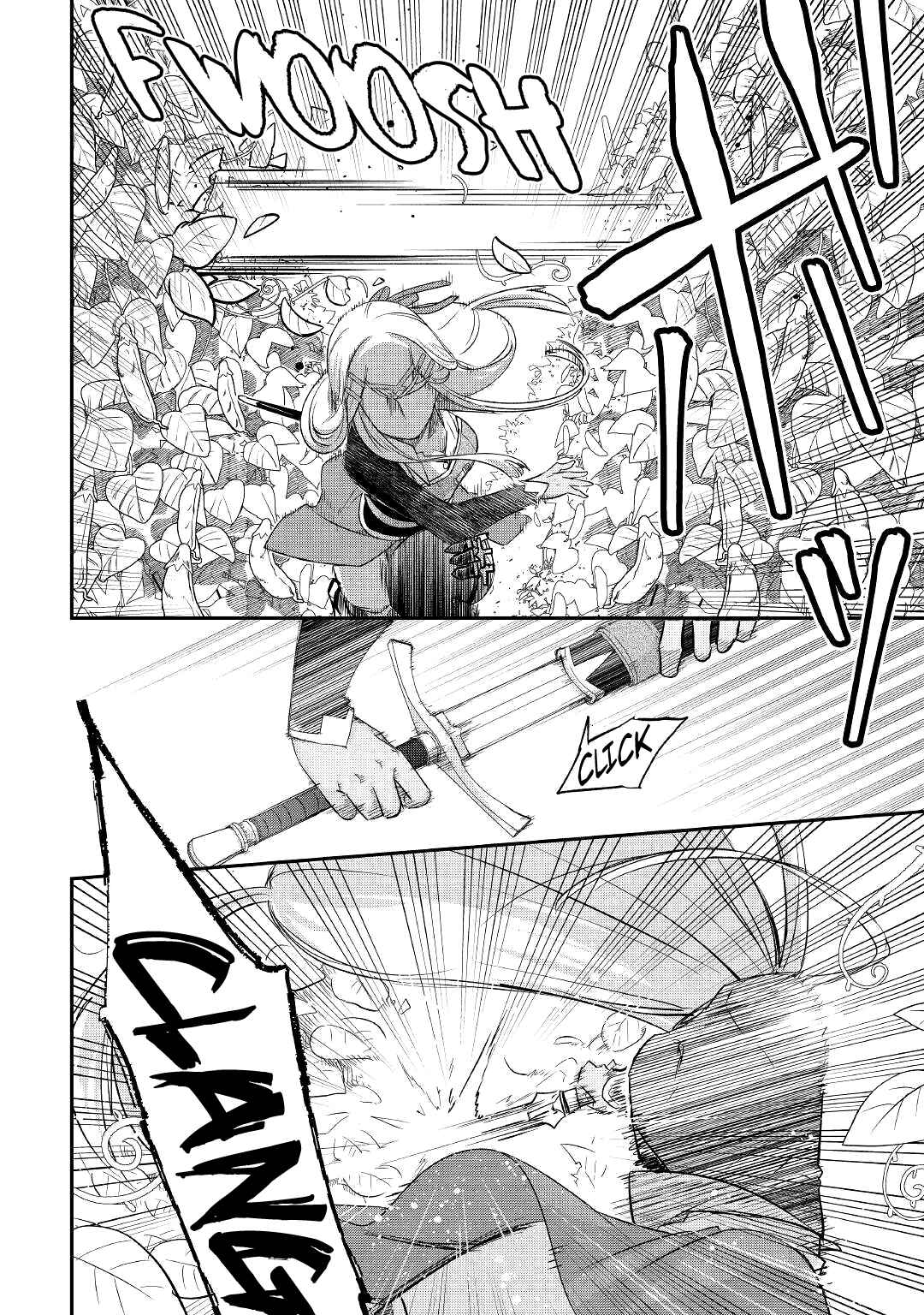 Page 27 Chapter 30 Kanchigai no Atelier Meister - Eiyuu Party no Moto Zatsuyougakari ga, Jitsu wa Sentou Igai ga SSS Rank Datta to Iu Yoku Aru Hanashi