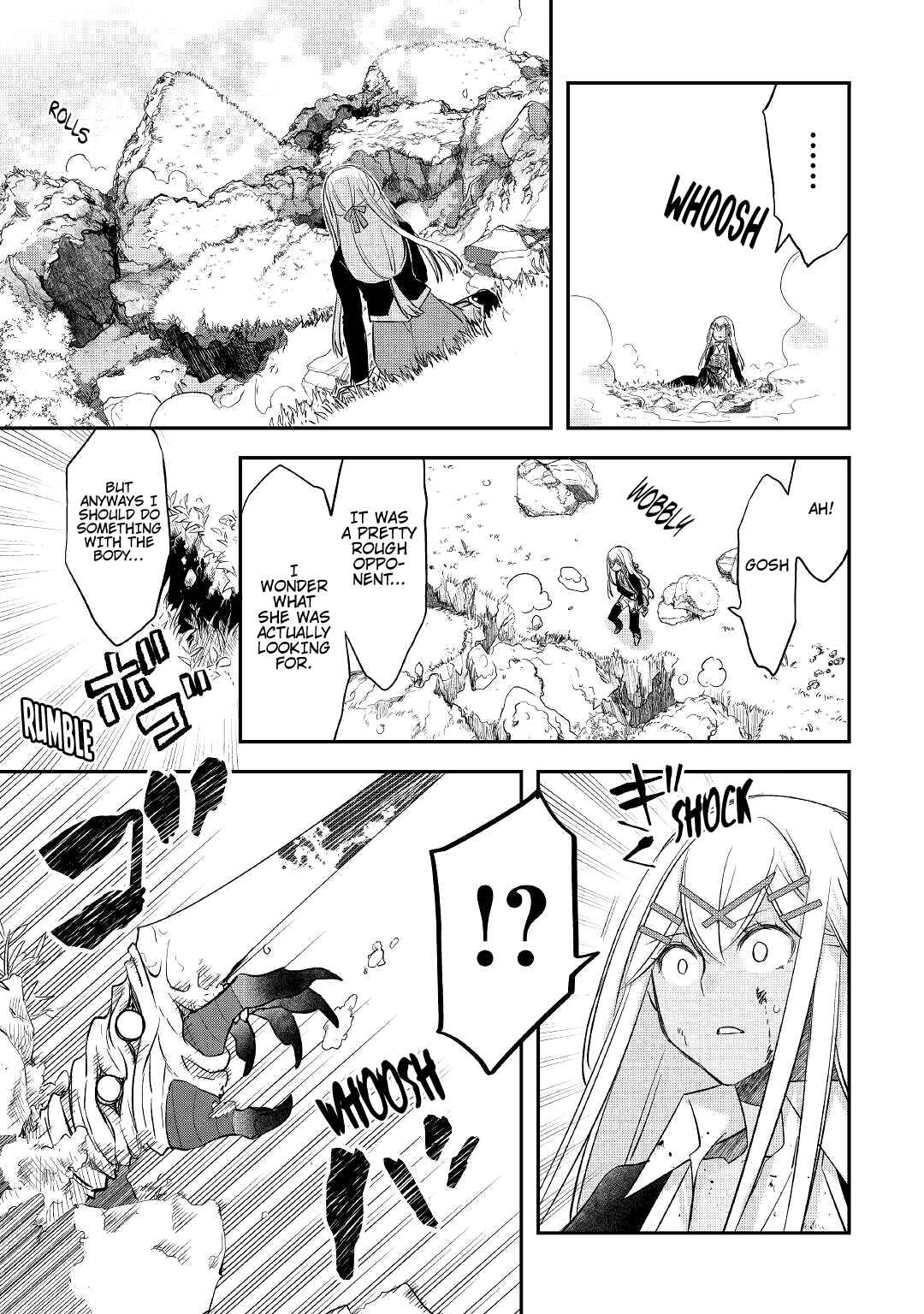 Page 16 Chapter 31 Kanchigai no Atelier Meister - Eiyuu Party no Moto Zatsuyougakari ga, Jitsu wa Sentou Igai ga SSS Rank Datta to Iu Yoku Aru Hanashi