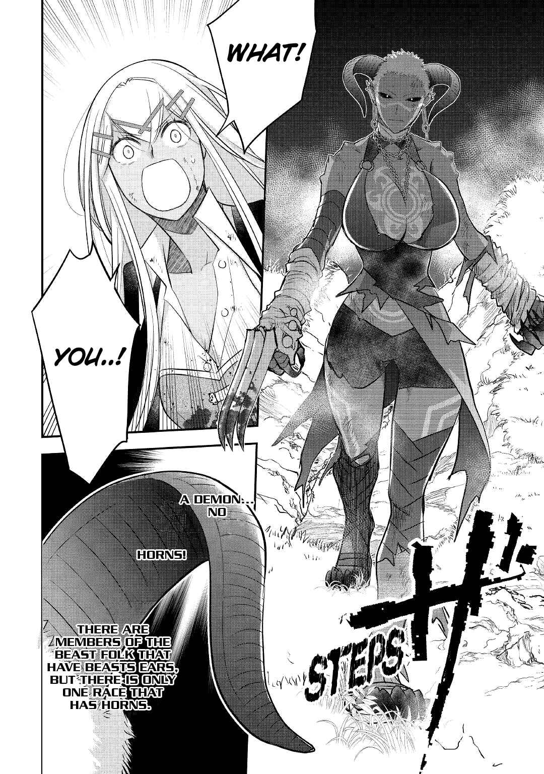 Page 17 Chapter 31 Kanchigai no Atelier Meister - Eiyuu Party no Moto Zatsuyougakari ga, Jitsu wa Sentou Igai ga SSS Rank Datta to Iu Yoku Aru Hanashi