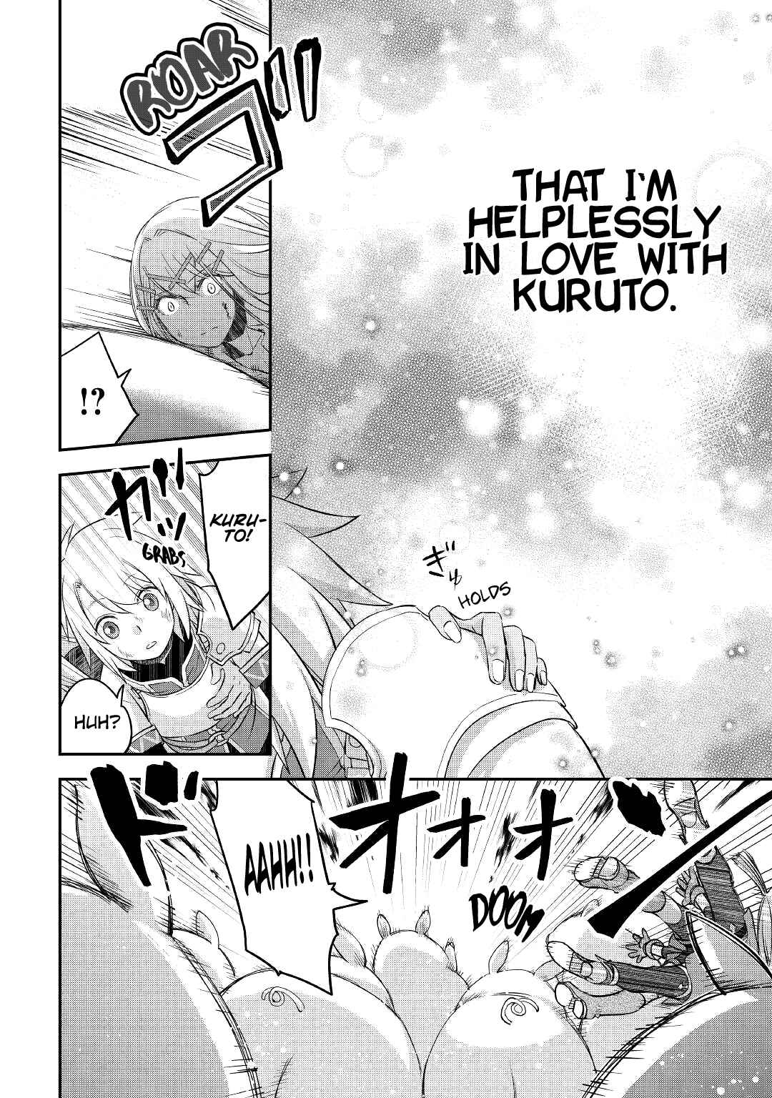 Page 27 Chapter 31 Kanchigai no Atelier Meister - Eiyuu Party no Moto Zatsuyougakari ga, Jitsu wa Sentou Igai ga SSS Rank Datta to Iu Yoku Aru Hanashi