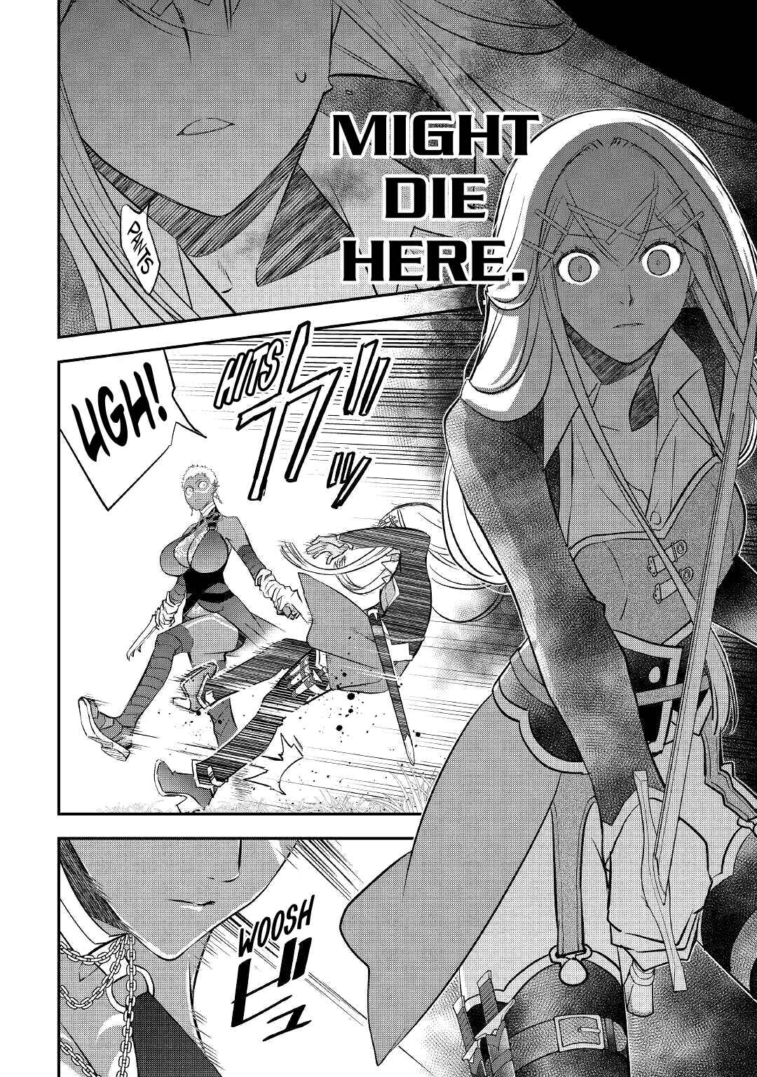 Page 9 Chapter 31 Kanchigai no Atelier Meister - Eiyuu Party no Moto Zatsuyougakari ga, Jitsu wa Sentou Igai ga SSS Rank Datta to Iu Yoku Aru Hanashi