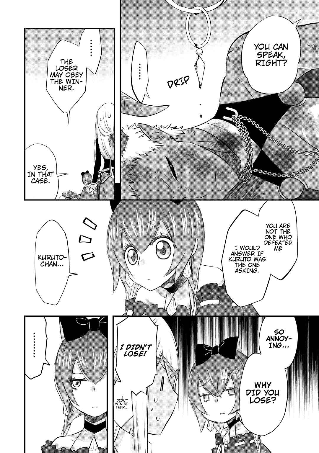 Page 23 Chapter 35 Kanchigai no Atelier Meister - Eiyuu Party no Moto Zatsuyougakari ga, Jitsu wa Sentou Igai ga SSS Rank Datta to Iu Yoku Aru Hanashi