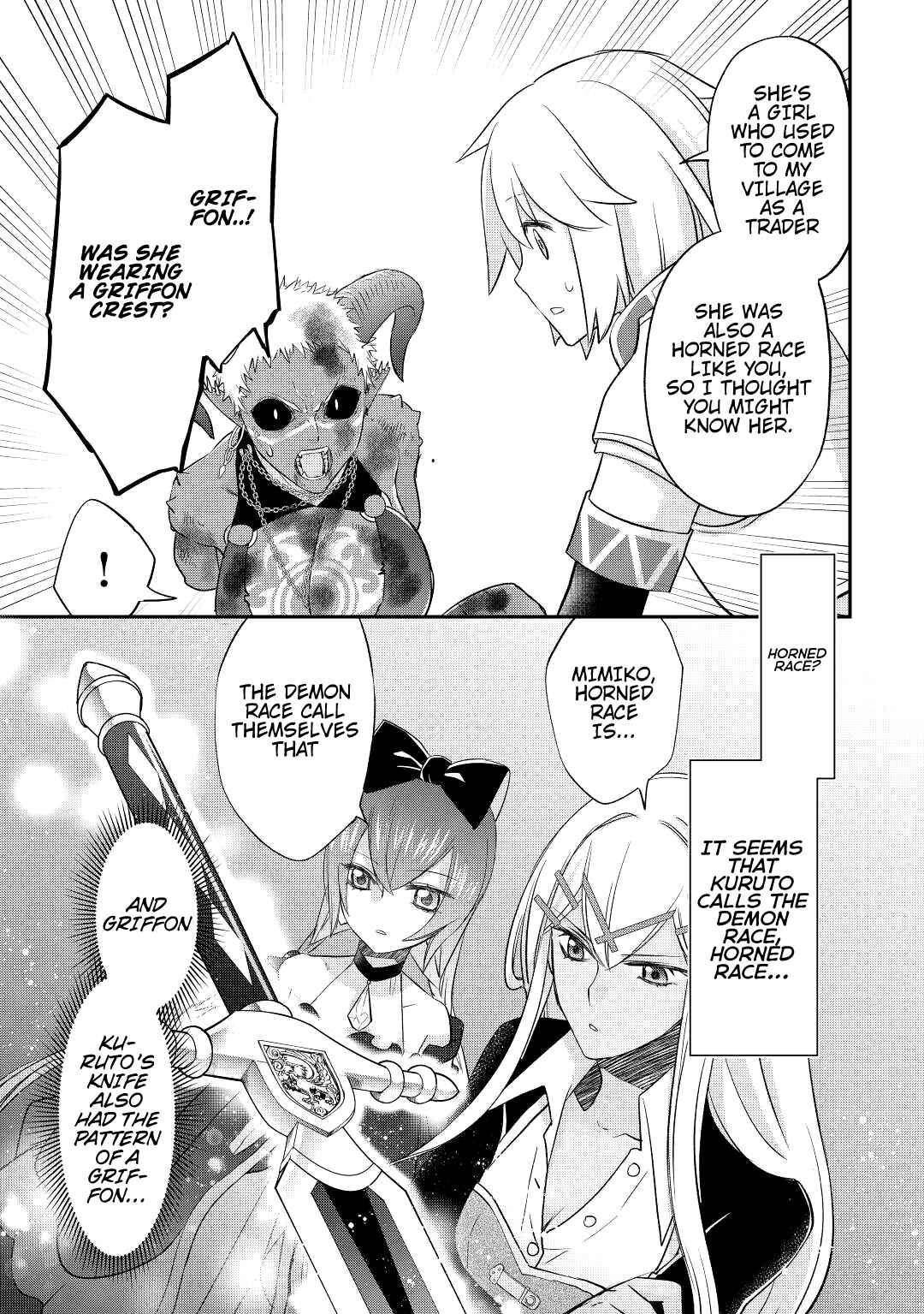 Page 26 Chapter 35 Kanchigai no Atelier Meister - Eiyuu Party no Moto Zatsuyougakari ga, Jitsu wa Sentou Igai ga SSS Rank Datta to Iu Yoku Aru Hanashi