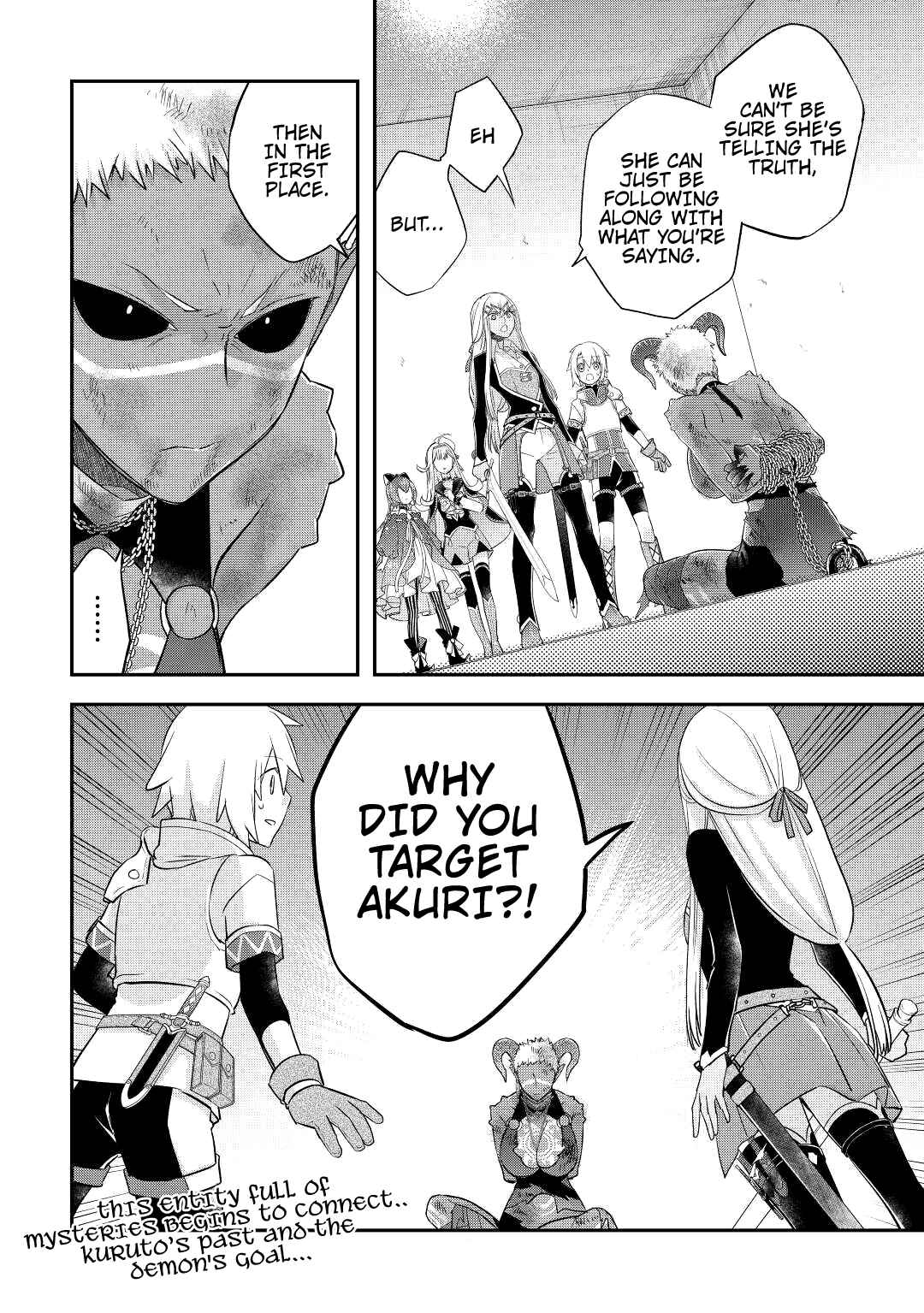 Page 29 Chapter 35 Kanchigai no Atelier Meister - Eiyuu Party no Moto Zatsuyougakari ga, Jitsu wa Sentou Igai ga SSS Rank Datta to Iu Yoku Aru Hanashi