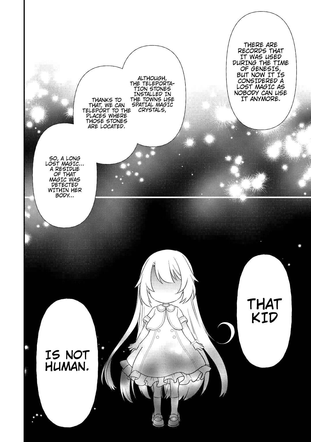 Page 9 Chapter 35 Kanchigai no Atelier Meister - Eiyuu Party no Moto Zatsuyougakari ga, Jitsu wa Sentou Igai ga SSS Rank Datta to Iu Yoku Aru Hanashi
