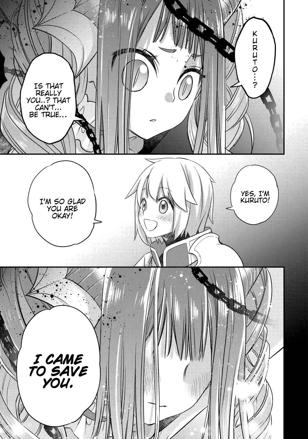 Page 12 Chapter 46 Kanchigai no Atelier Meister - Eiyuu Party no Moto Zatsuyougakari ga, Jitsu wa Sentou Igai ga SSS Rank Datta to Iu Yoku Aru Hanashi