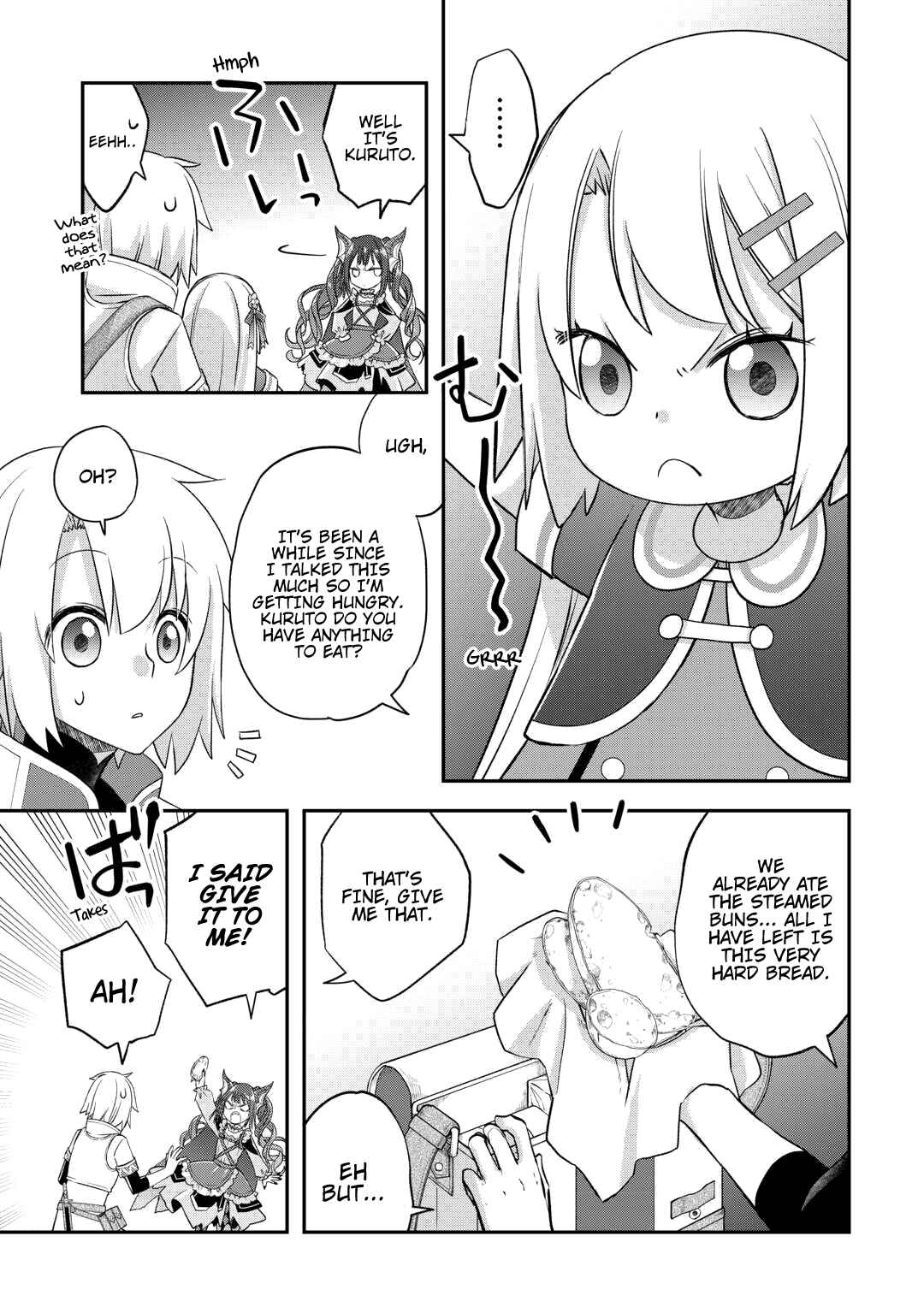 Page 18 Chapter 46 Kanchigai no Atelier Meister - Eiyuu Party no Moto Zatsuyougakari ga, Jitsu wa Sentou Igai ga SSS Rank Datta to Iu Yoku Aru Hanashi