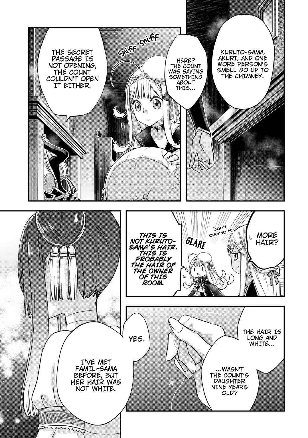 Page 24 Chapter 46 Kanchigai no Atelier Meister - Eiyuu Party no Moto Zatsuyougakari ga, Jitsu wa Sentou Igai ga SSS Rank Datta to Iu Yoku Aru Hanashi