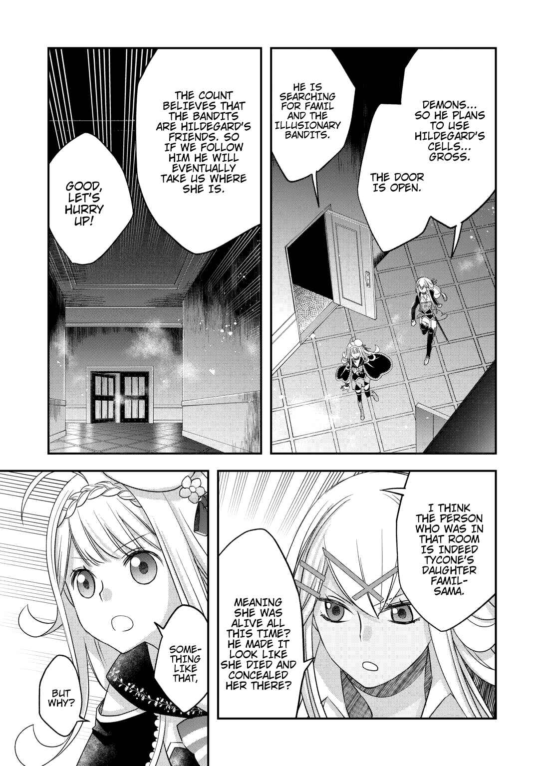 Page 26 Chapter 46 Kanchigai no Atelier Meister - Eiyuu Party no Moto Zatsuyougakari ga, Jitsu wa Sentou Igai ga SSS Rank Datta to Iu Yoku Aru Hanashi