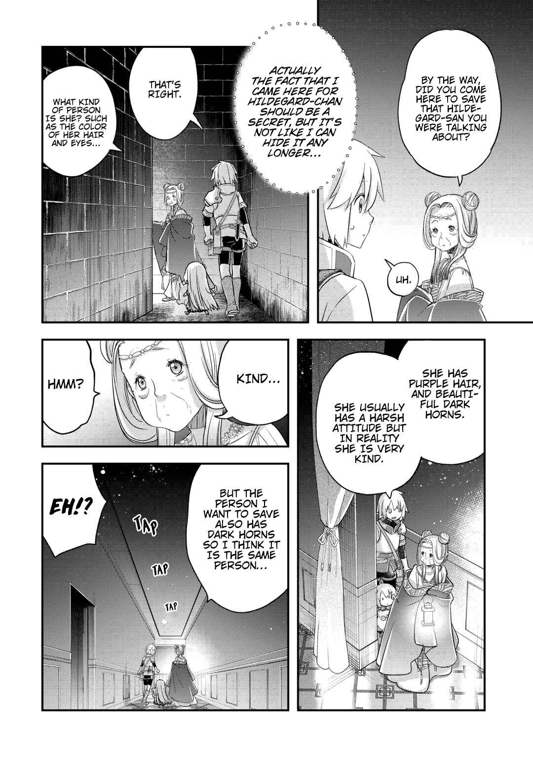 Page 5 Chapter 46 Kanchigai no Atelier Meister - Eiyuu Party no Moto Zatsuyougakari ga, Jitsu wa Sentou Igai ga SSS Rank Datta to Iu Yoku Aru Hanashi