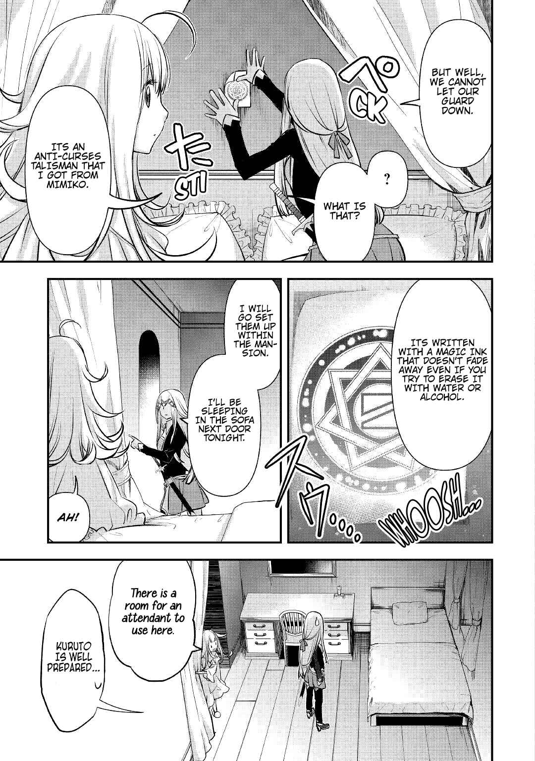Page 10 Chapter 17 Kanchigai no Atelier Meister - Eiyuu Party no Moto Zatsuyougakari ga, Jitsu wa Sentou Igai ga SSS Rank Datta to Iu Yoku Aru Hanashi