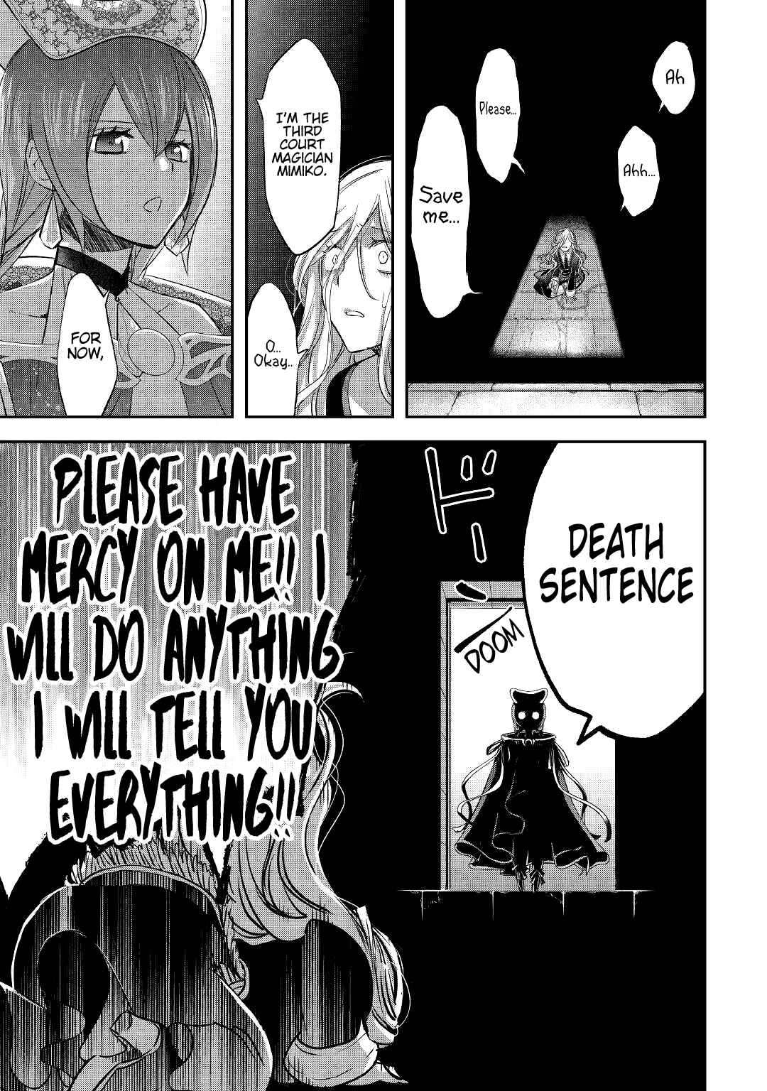 Page 18 Chapter 25 Kanchigai no Atelier Meister - Eiyuu Party no Moto Zatsuyougakari ga, Jitsu wa Sentou Igai ga SSS Rank Datta to Iu Yoku Aru Hanashi