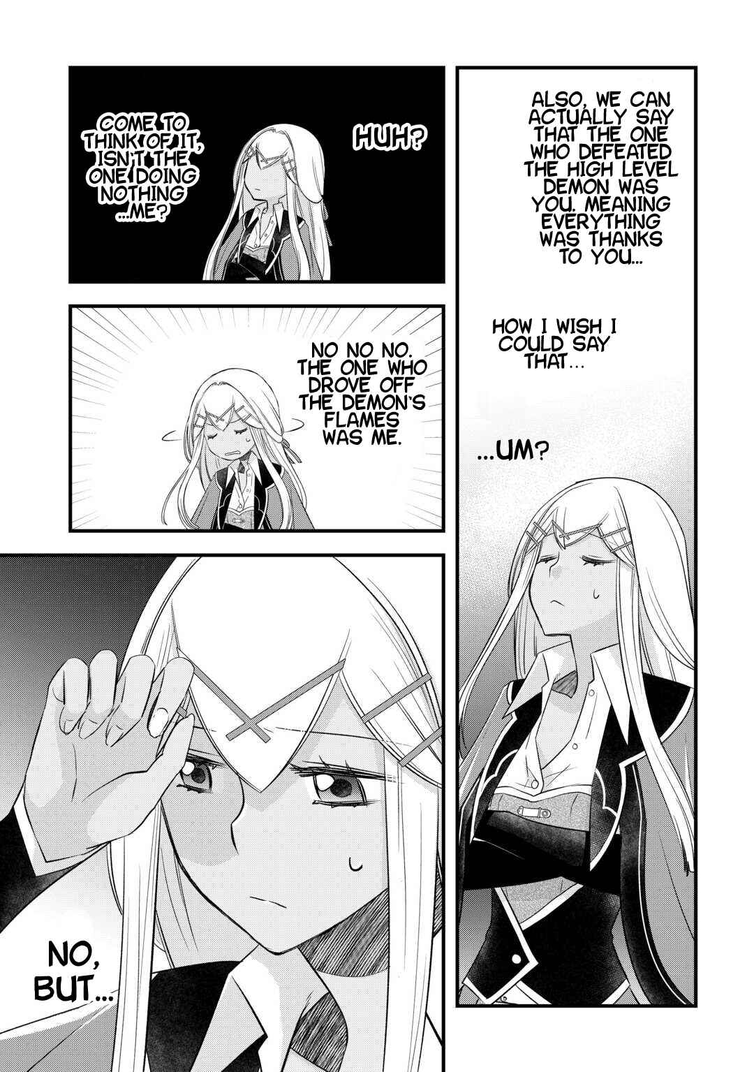 Page 13 Chapter 54 Kanchigai no Atelier Meister - Eiyuu Party no Moto Zatsuyougakari ga, Jitsu wa Sentou Igai ga SSS Rank Datta to Iu Yoku Aru Hanashi