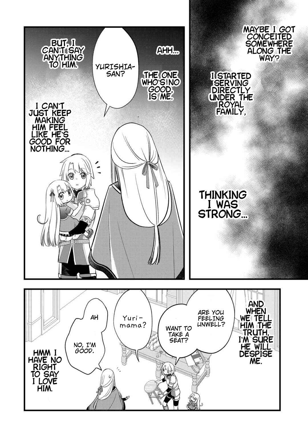 Page 14 Chapter 54 Kanchigai no Atelier Meister - Eiyuu Party no Moto Zatsuyougakari ga, Jitsu wa Sentou Igai ga SSS Rank Datta to Iu Yoku Aru Hanashi