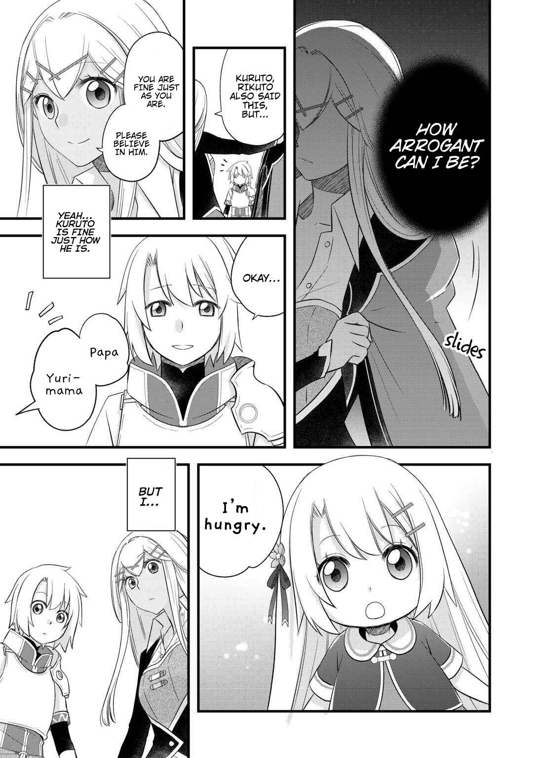 Page 15 Chapter 54 Kanchigai no Atelier Meister - Eiyuu Party no Moto Zatsuyougakari ga, Jitsu wa Sentou Igai ga SSS Rank Datta to Iu Yoku Aru Hanashi