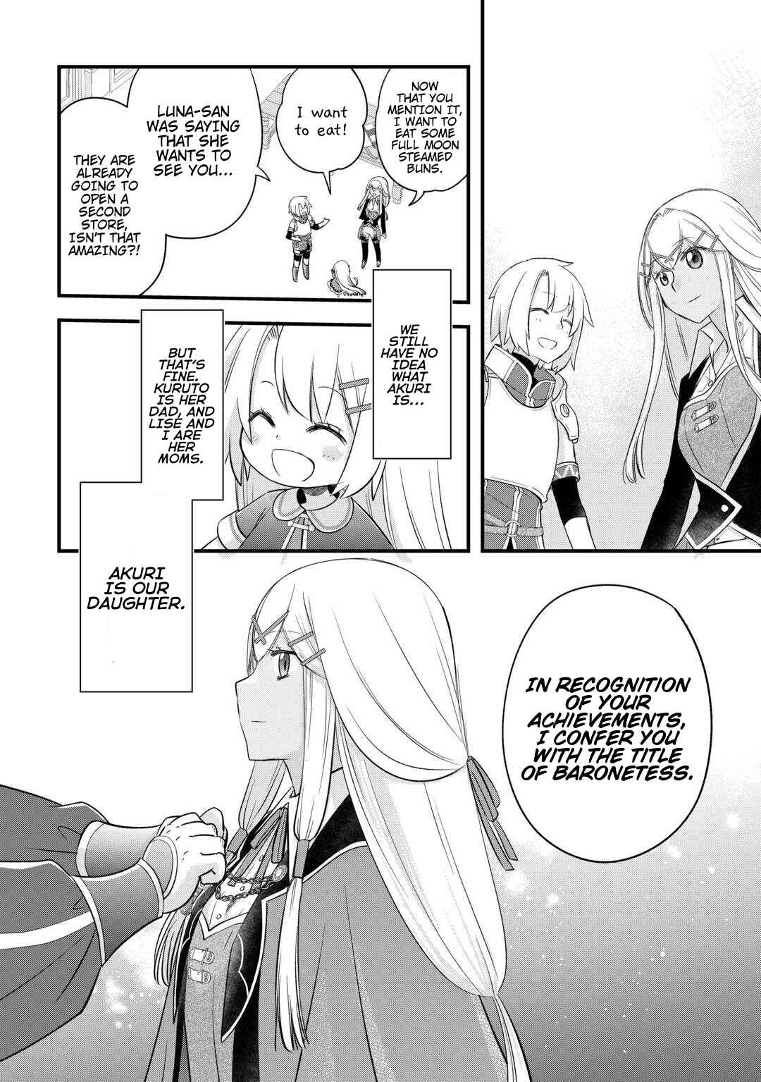 Page 16 Chapter 54 Kanchigai no Atelier Meister - Eiyuu Party no Moto Zatsuyougakari ga, Jitsu wa Sentou Igai ga SSS Rank Datta to Iu Yoku Aru Hanashi