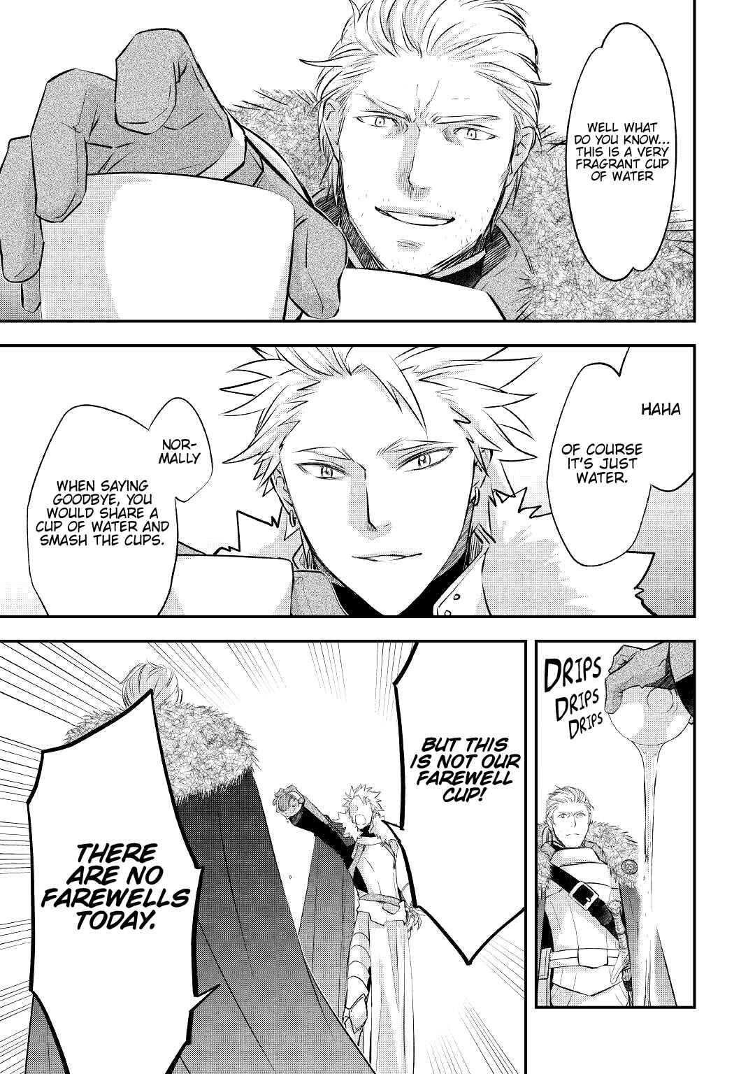 Page 24 Chapter 20 Kanchigai no Atelier Meister - Eiyuu Party no Moto Zatsuyougakari ga, Jitsu wa Sentou Igai ga SSS Rank Datta to Iu Yoku Aru Hanashi